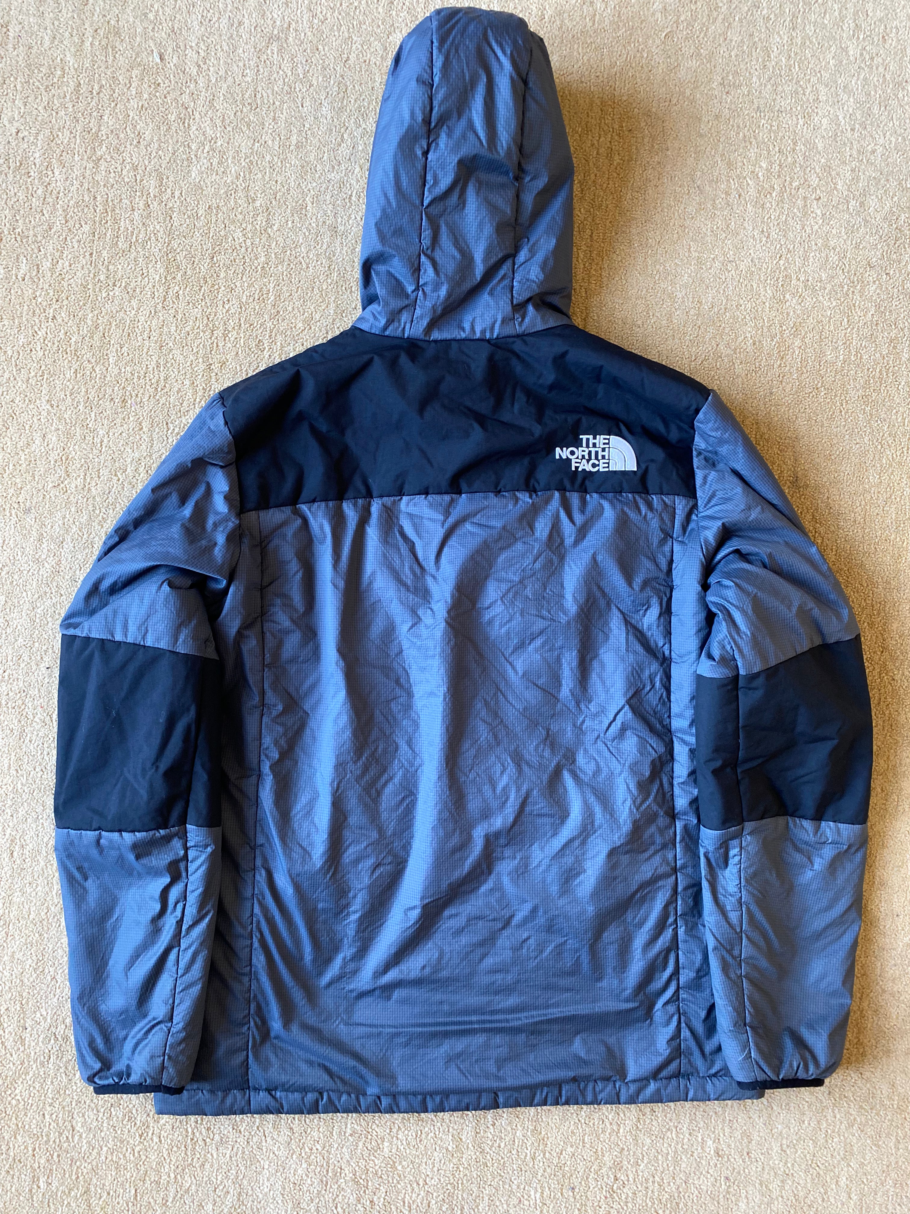 The North Face Jacket - Size Large-Second Style-Second Style