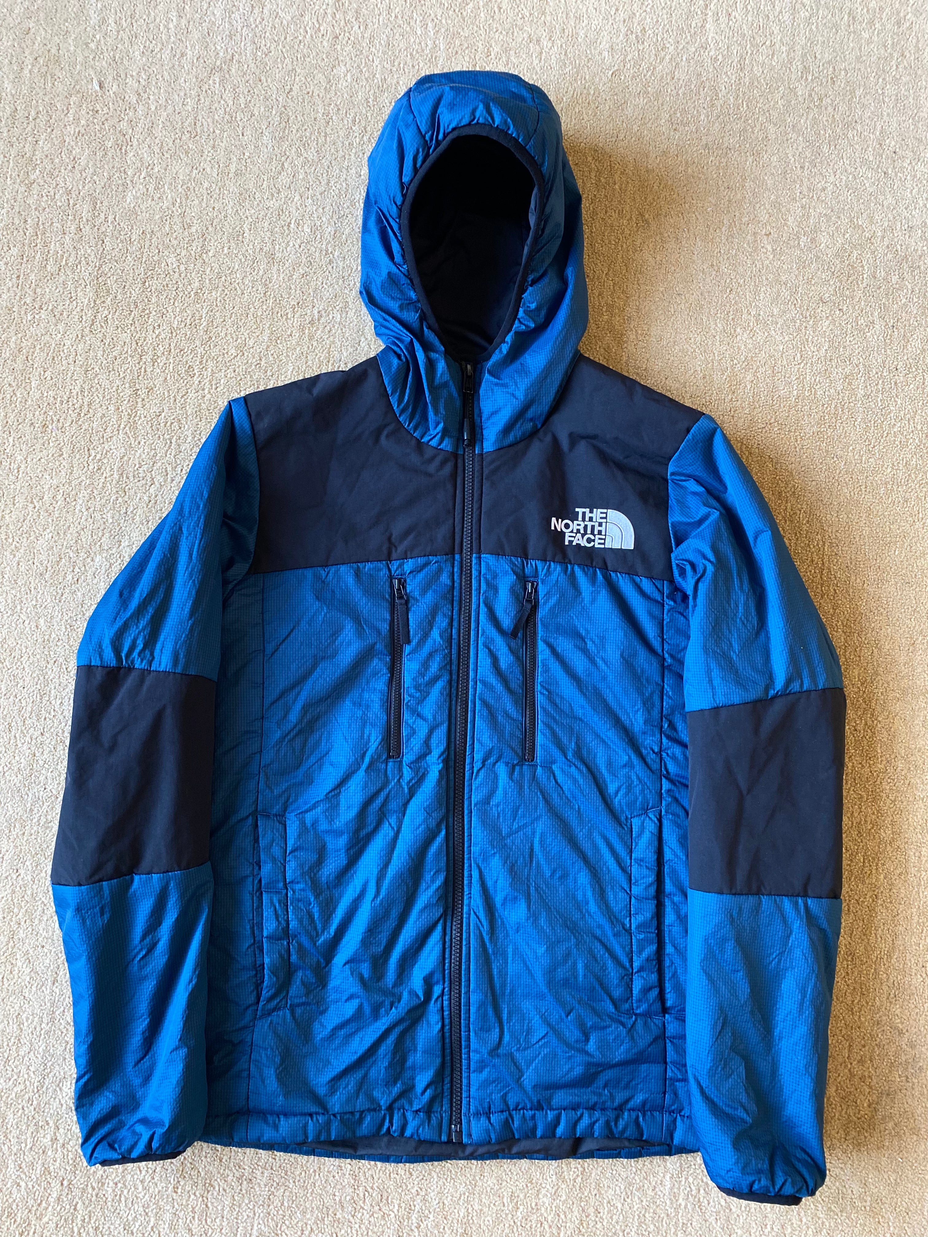 The North Face Jacket - Size Small-Second Style-Second Style