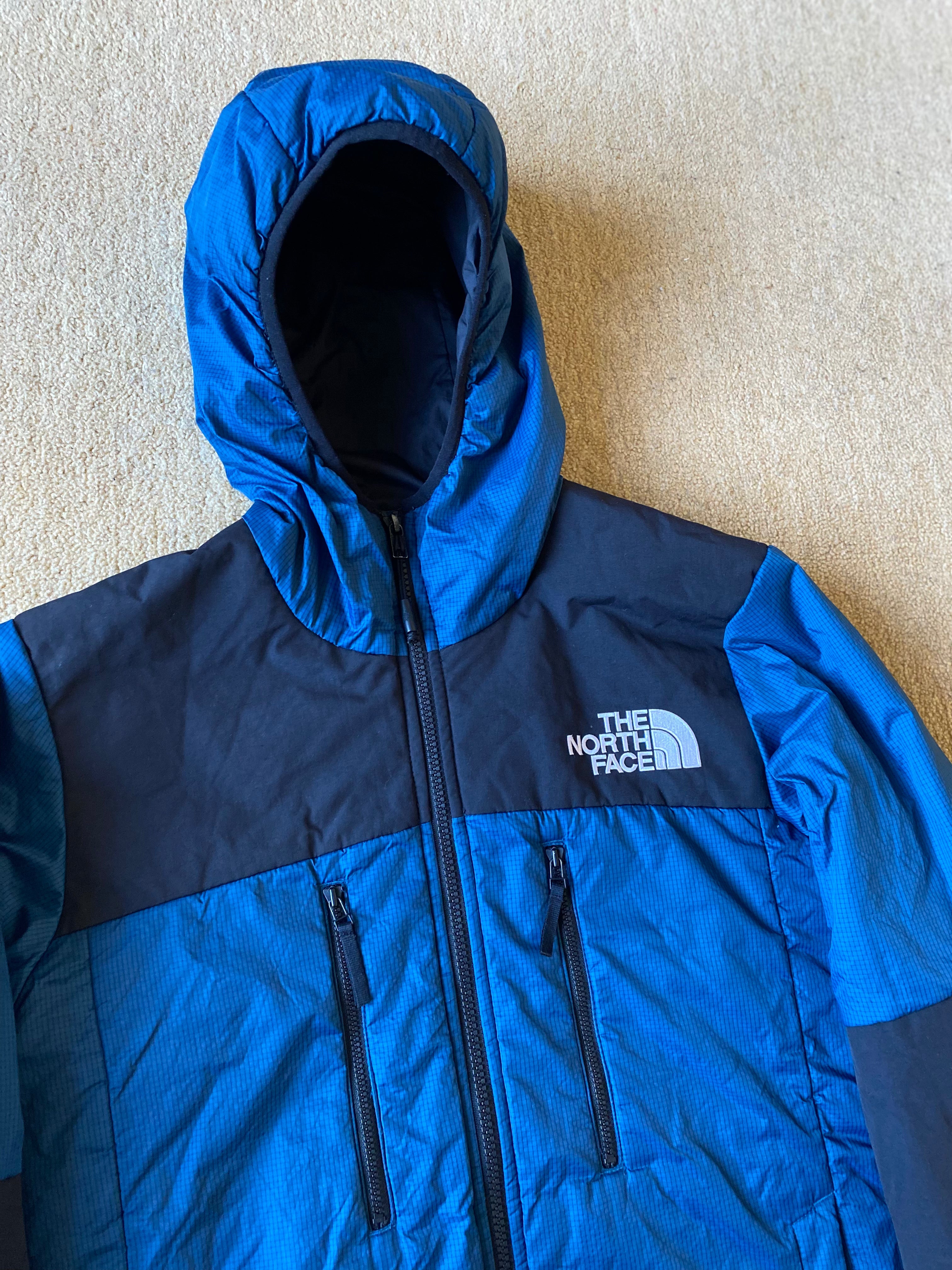 The North Face Jacket - Size Small-Second Style-Second Style
