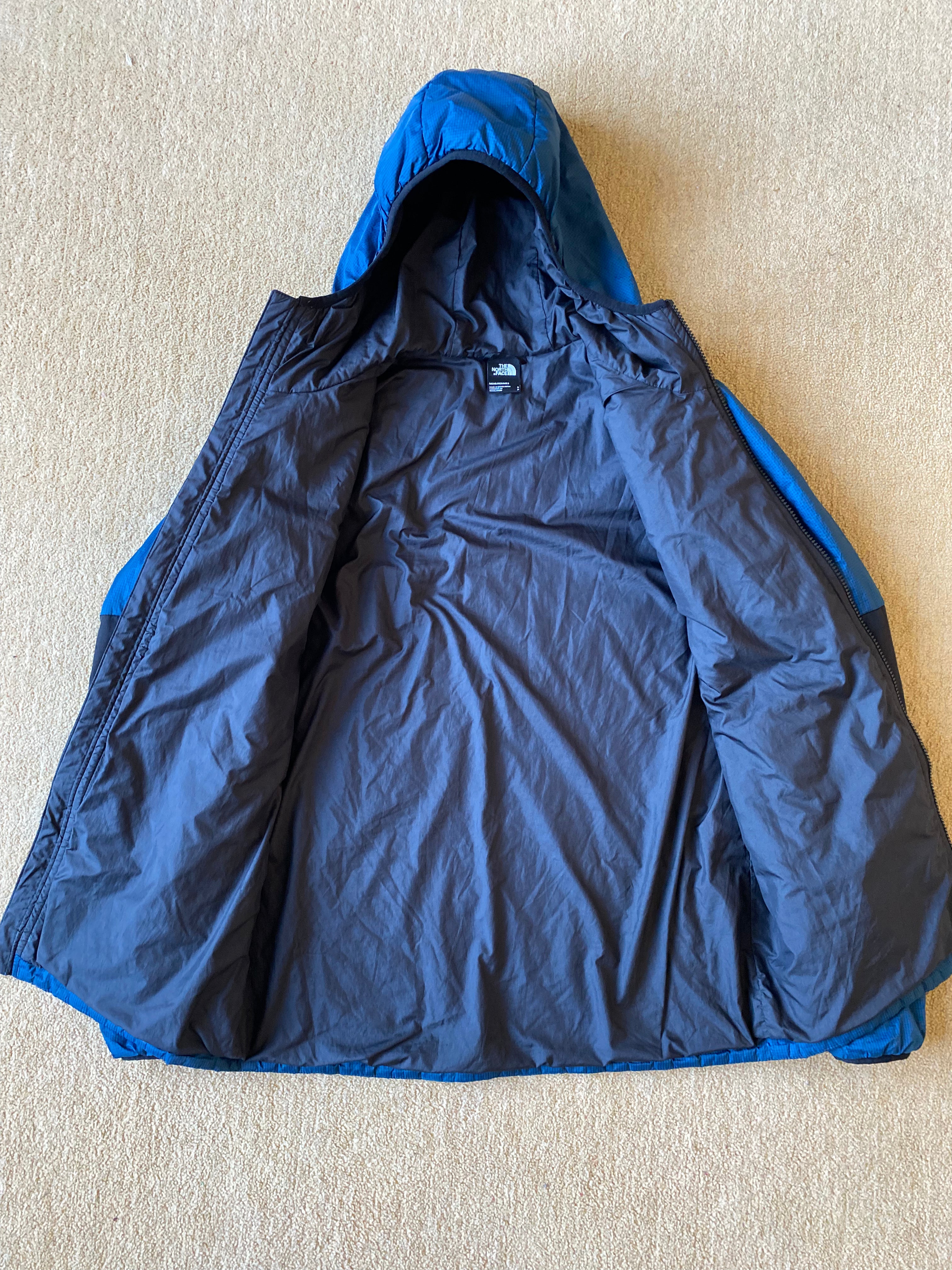 The North Face Jacket - Size Small-Second Style-Second Style