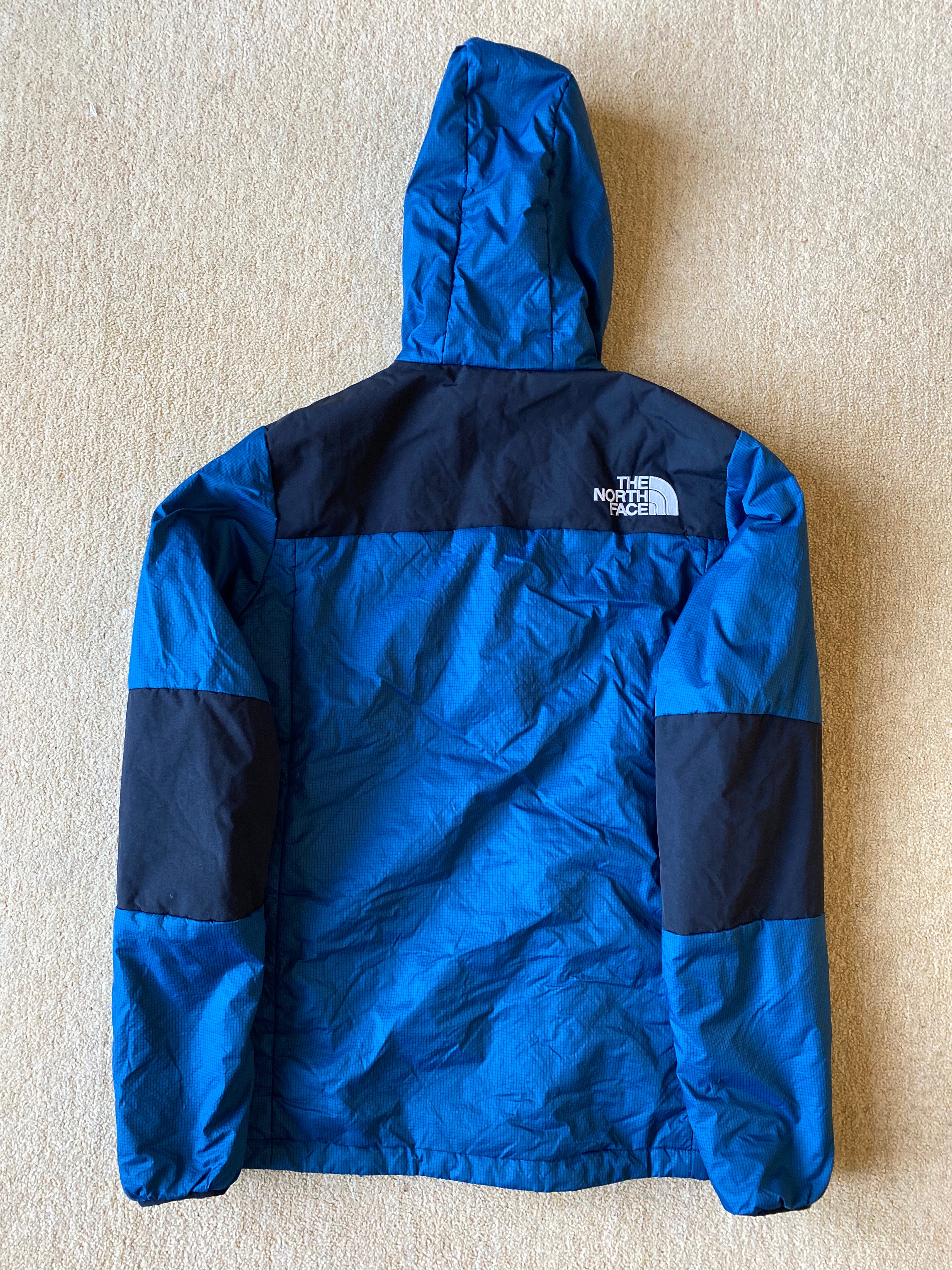 The North Face Jacket - Size Small-Second Style-Second Style