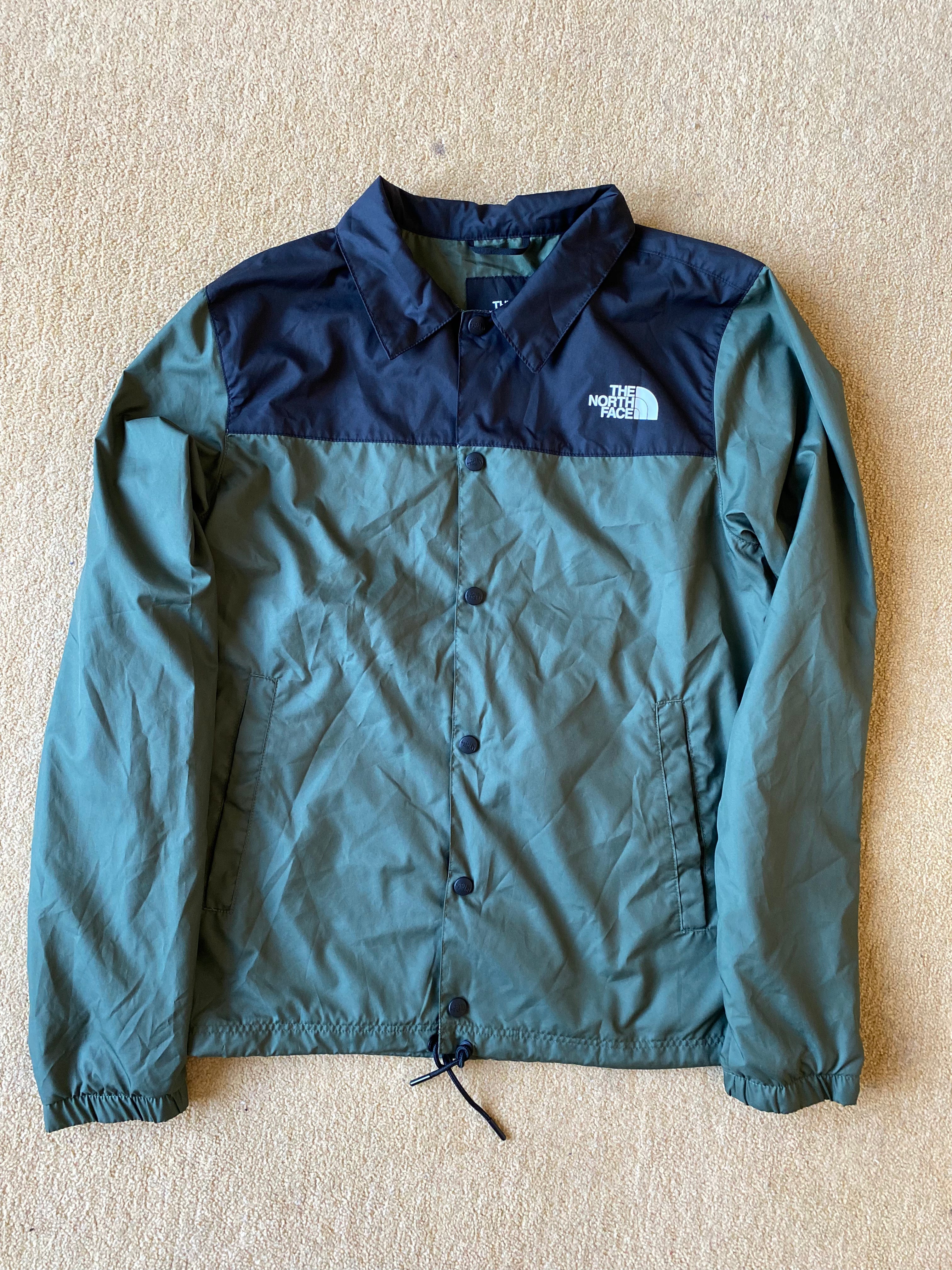 The North Face Jacket - Size Small-Second Style-Second Style