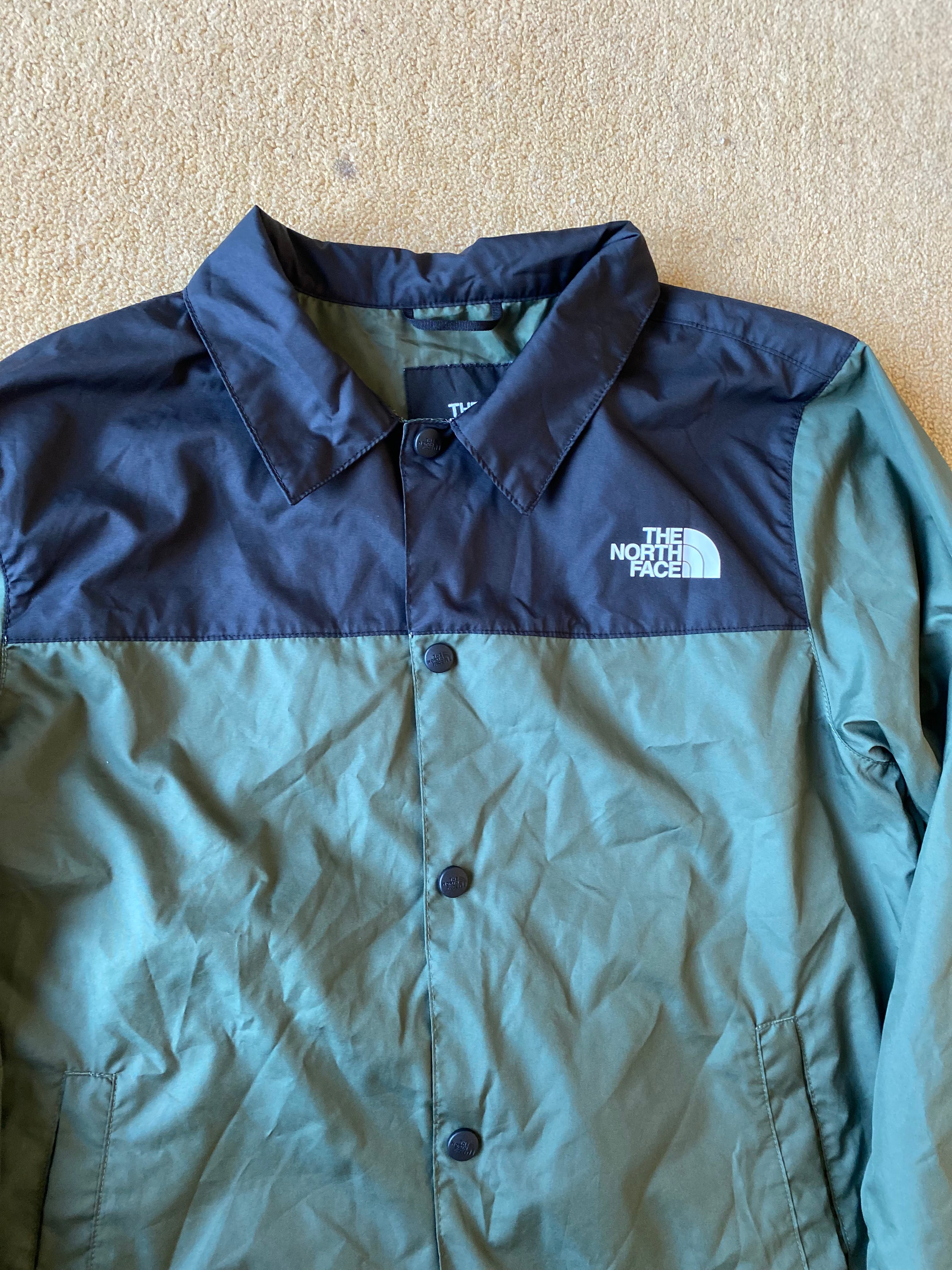 The North Face Jacket - Size Small-Second Style-Second Style