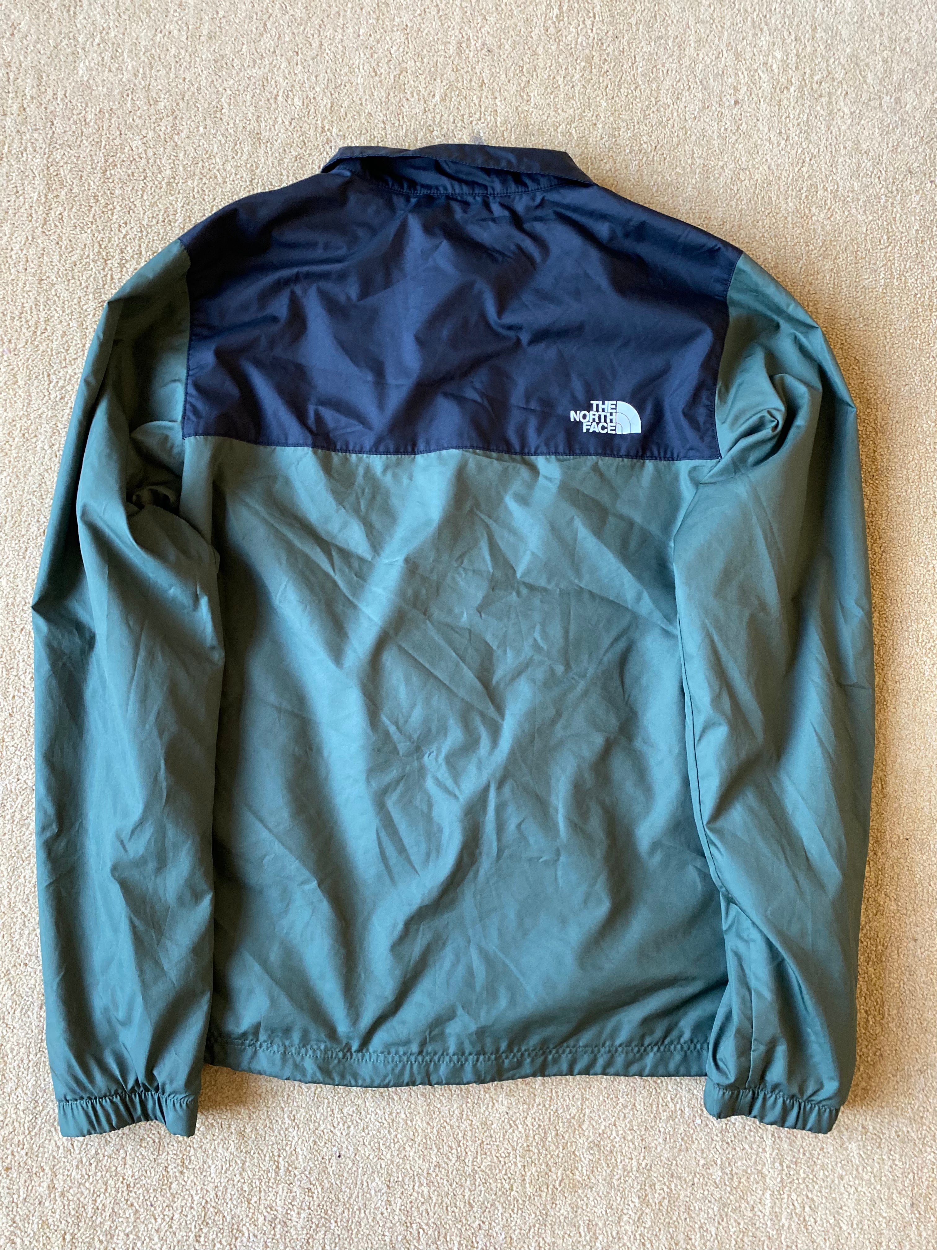 The North Face Jacket - Size Small-Second Style-Second Style