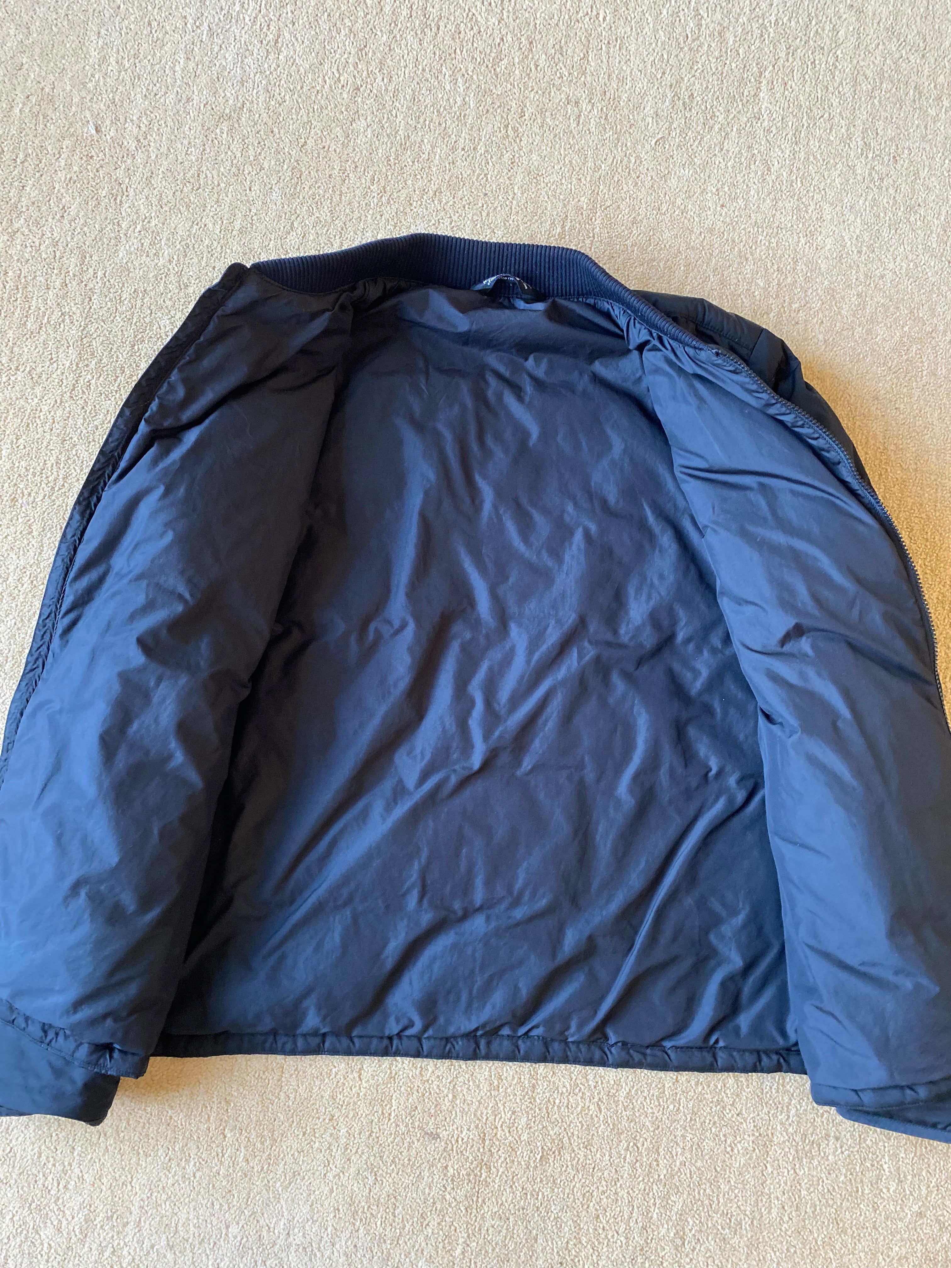 The North Face 550 Puffer Jacket - Size Medium-Second Style-Second Style