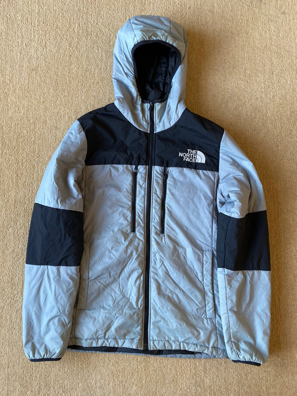 The North Face Jacket - Size Medium-Second Style-Second Style