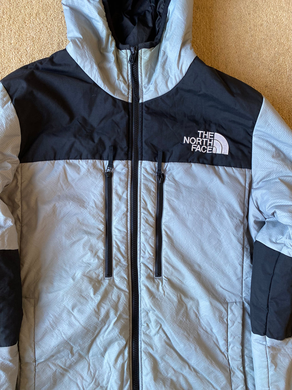 The North Face Jacket - Size Medium-Second Style-Second Style