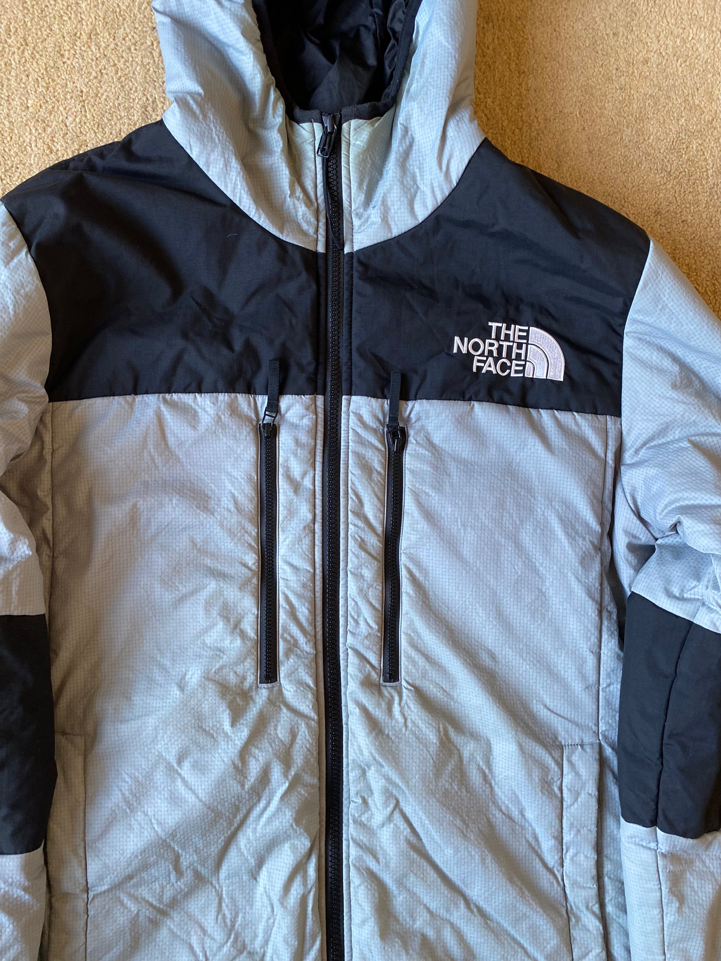 The North Face Jacket - Size Medium-Second Style-Second Style