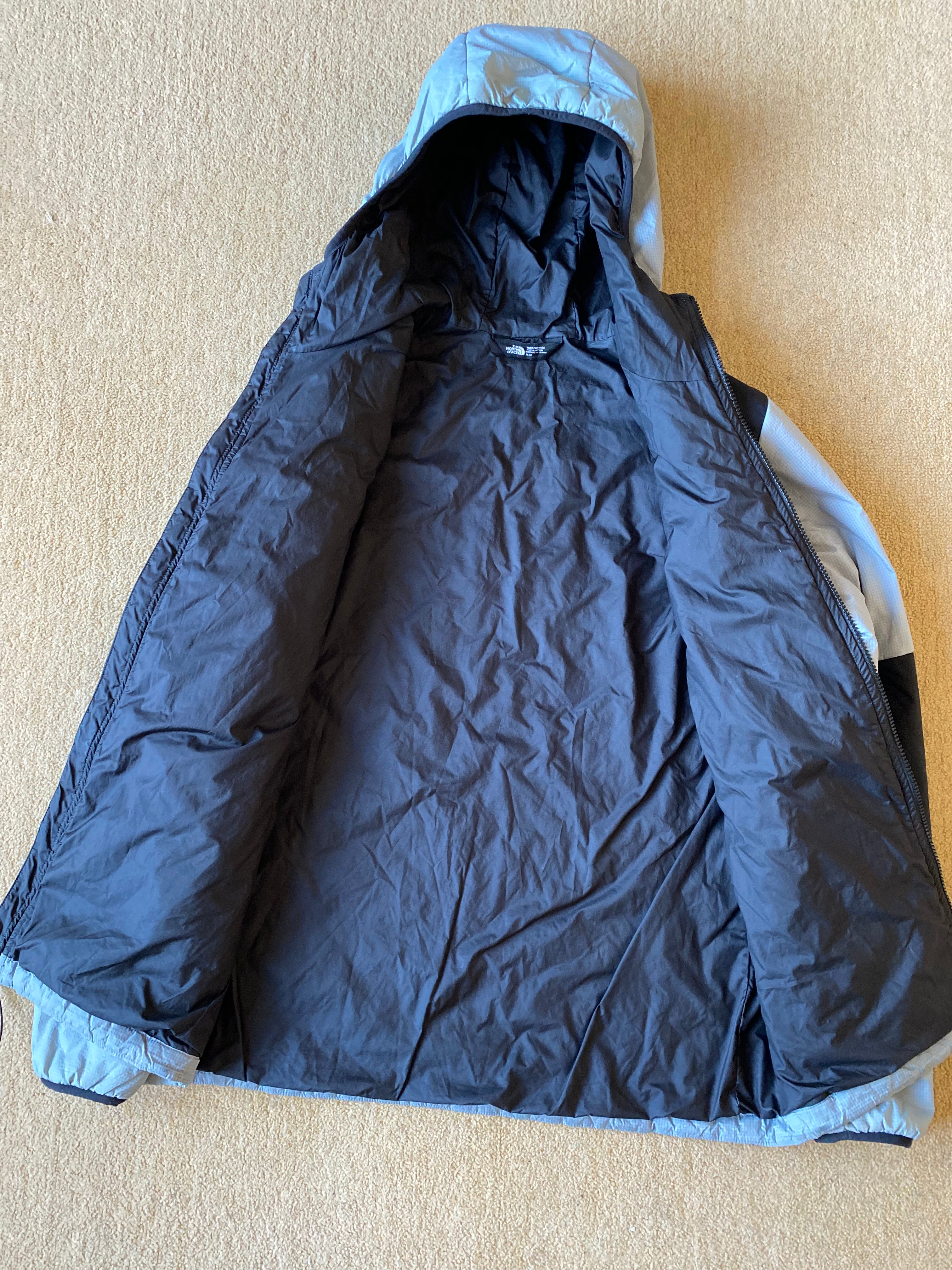 The North Face Jacket - Size Medium-Second Style-Second Style