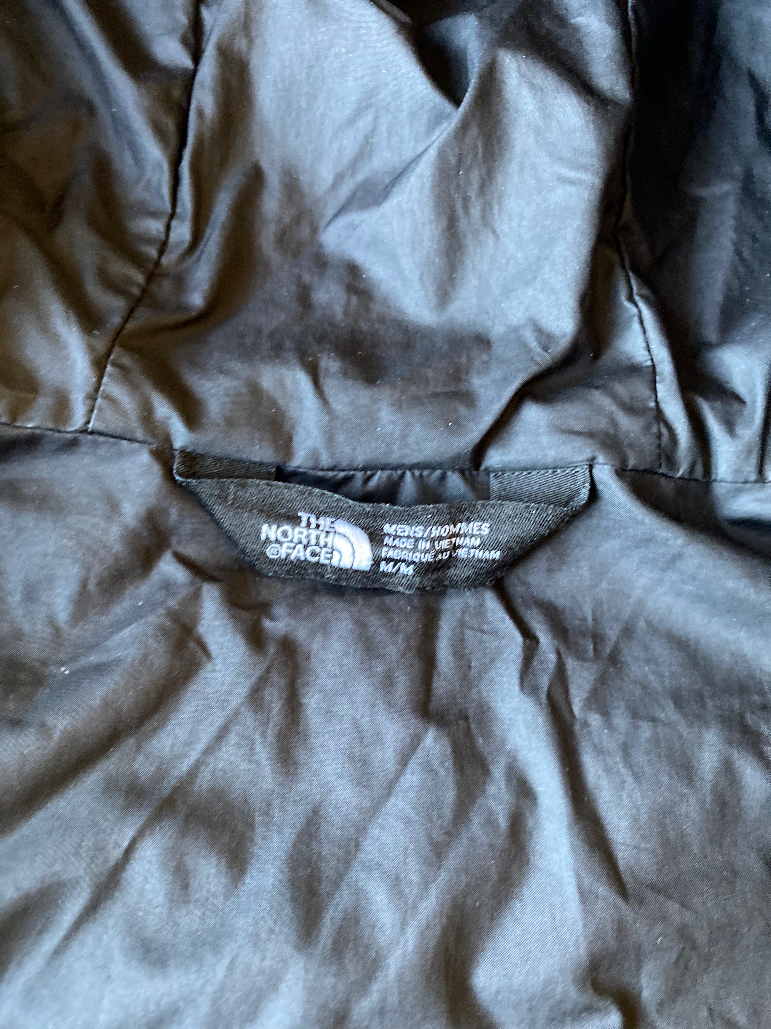 The North Face Jacket - Size Medium-Second Style-Second Style
