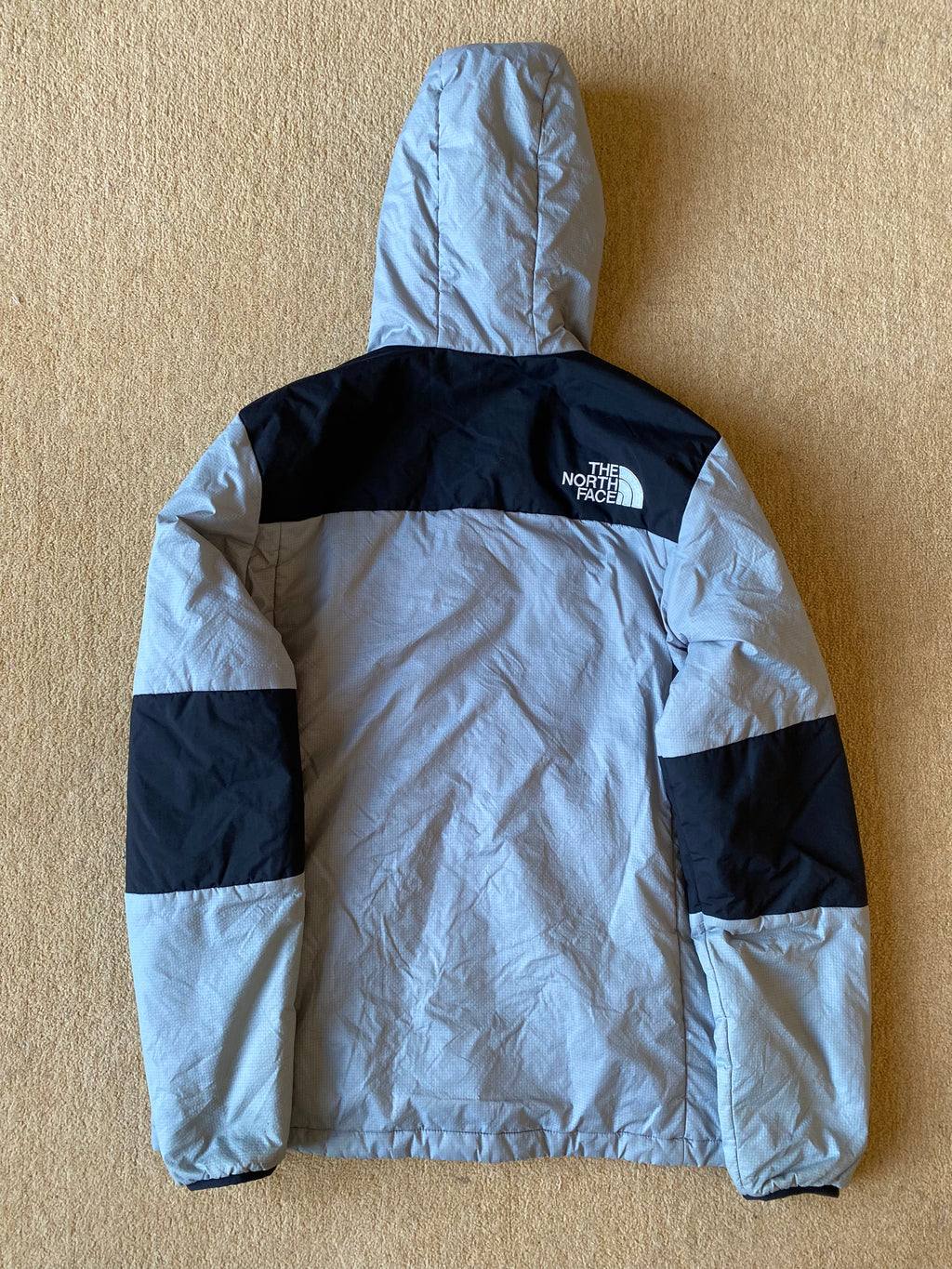 The North Face Jacket - Size Medium-Second Style-Second Style