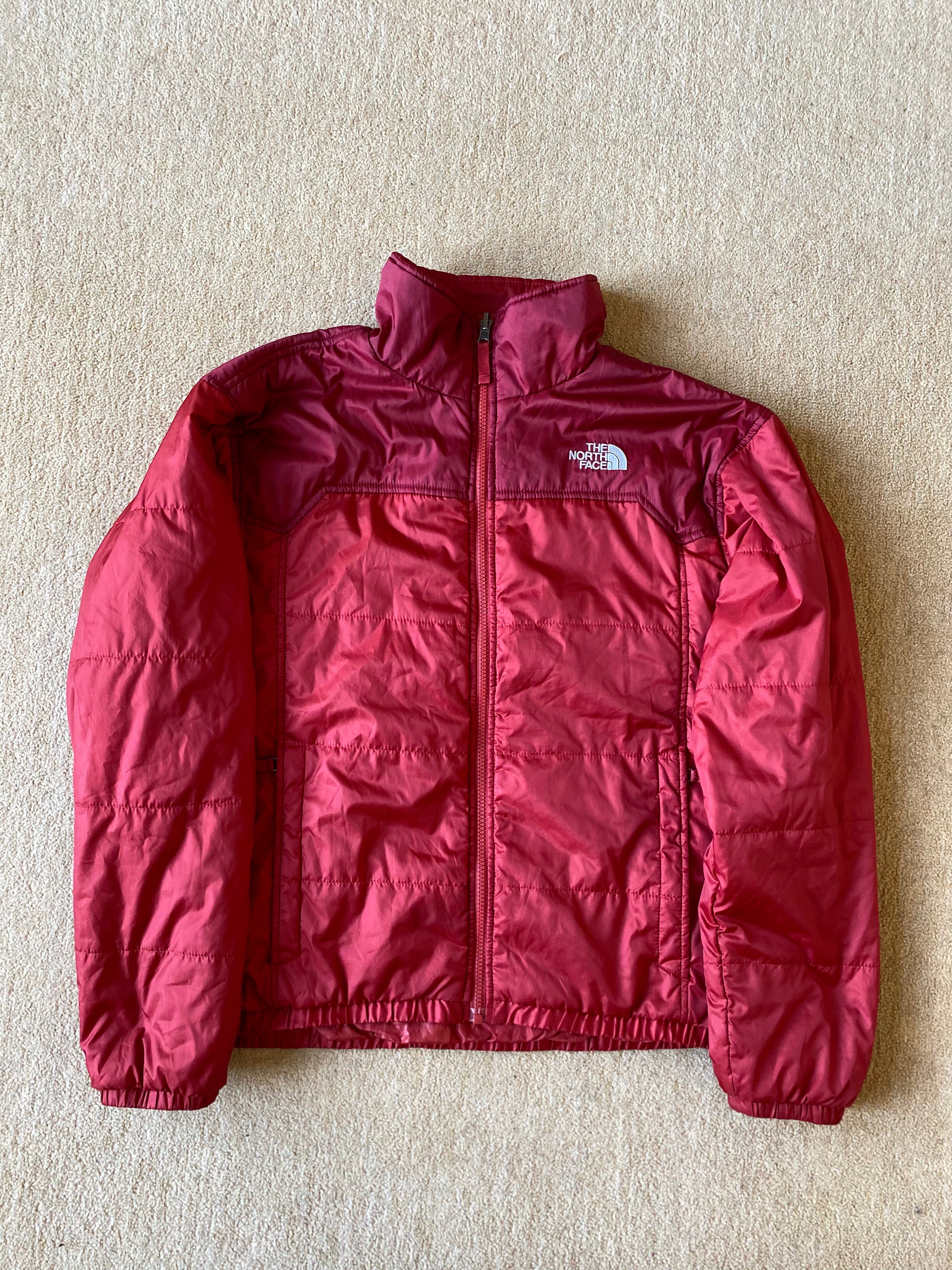 The North Face Jacket- Size Medium-Second Style-Second Style