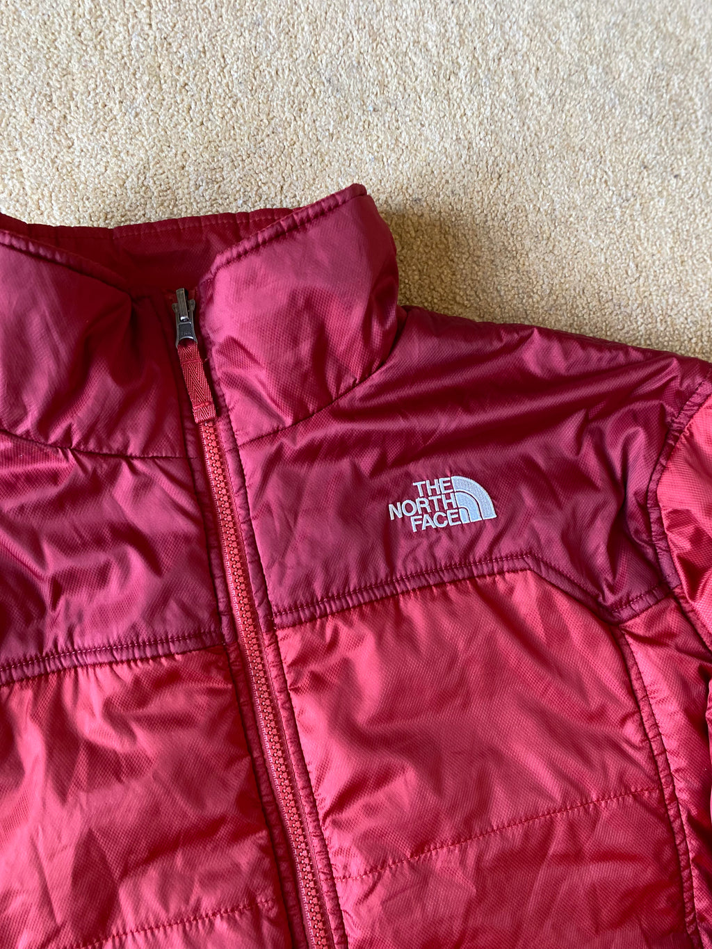 The North Face Jacket- Size Medium-Second Style-Second Style