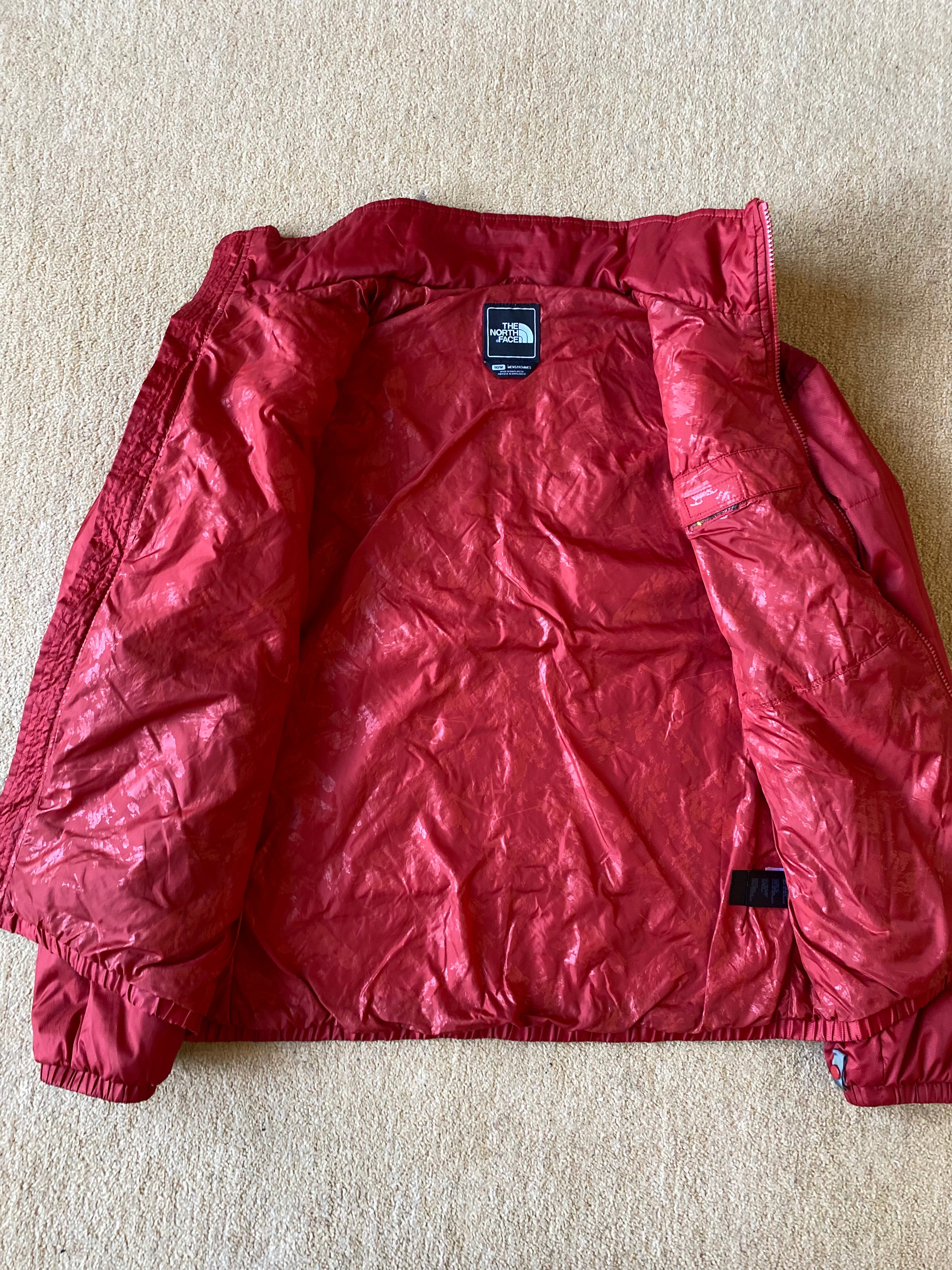 The North Face Jacket- Size Medium-Second Style-Second Style