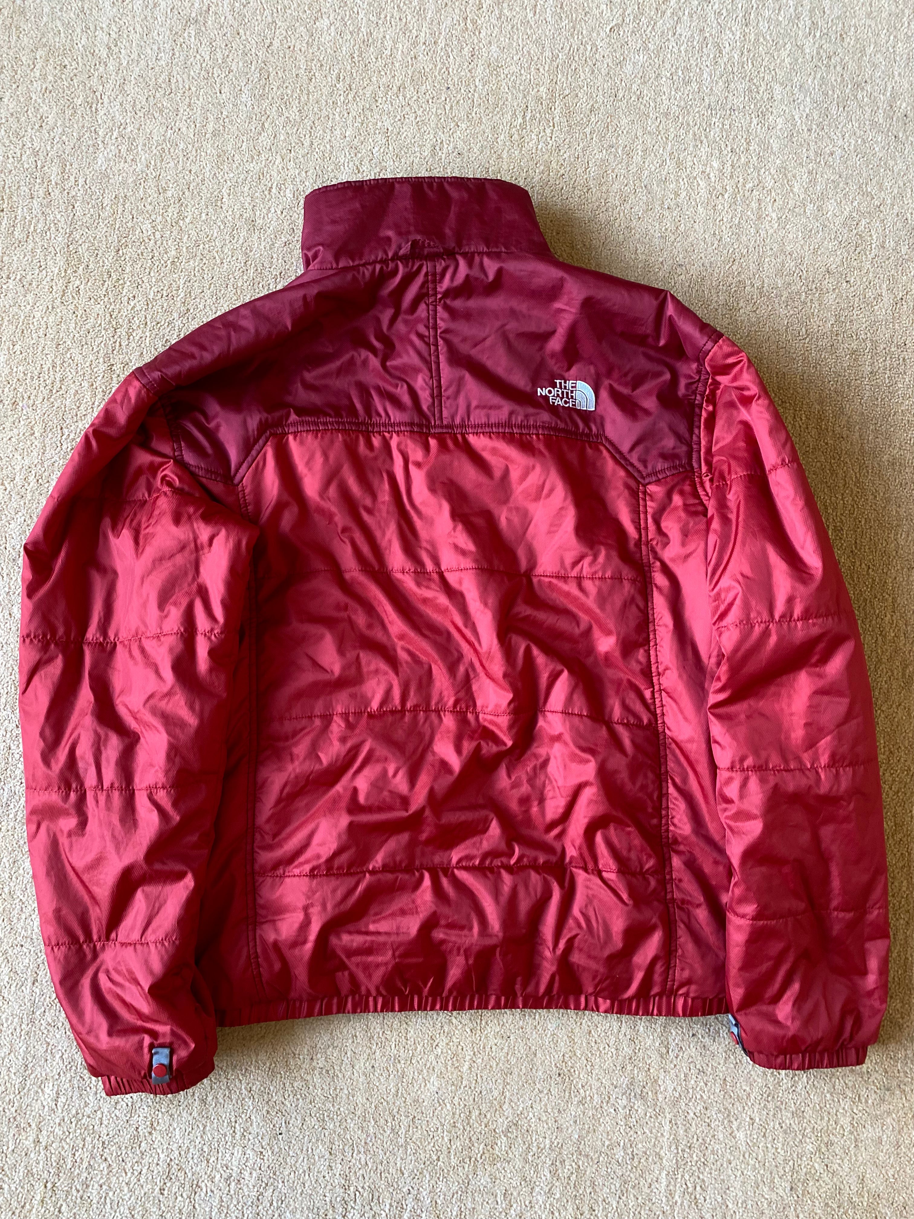 The North Face Jacket- Size Medium-Second Style-Second Style
