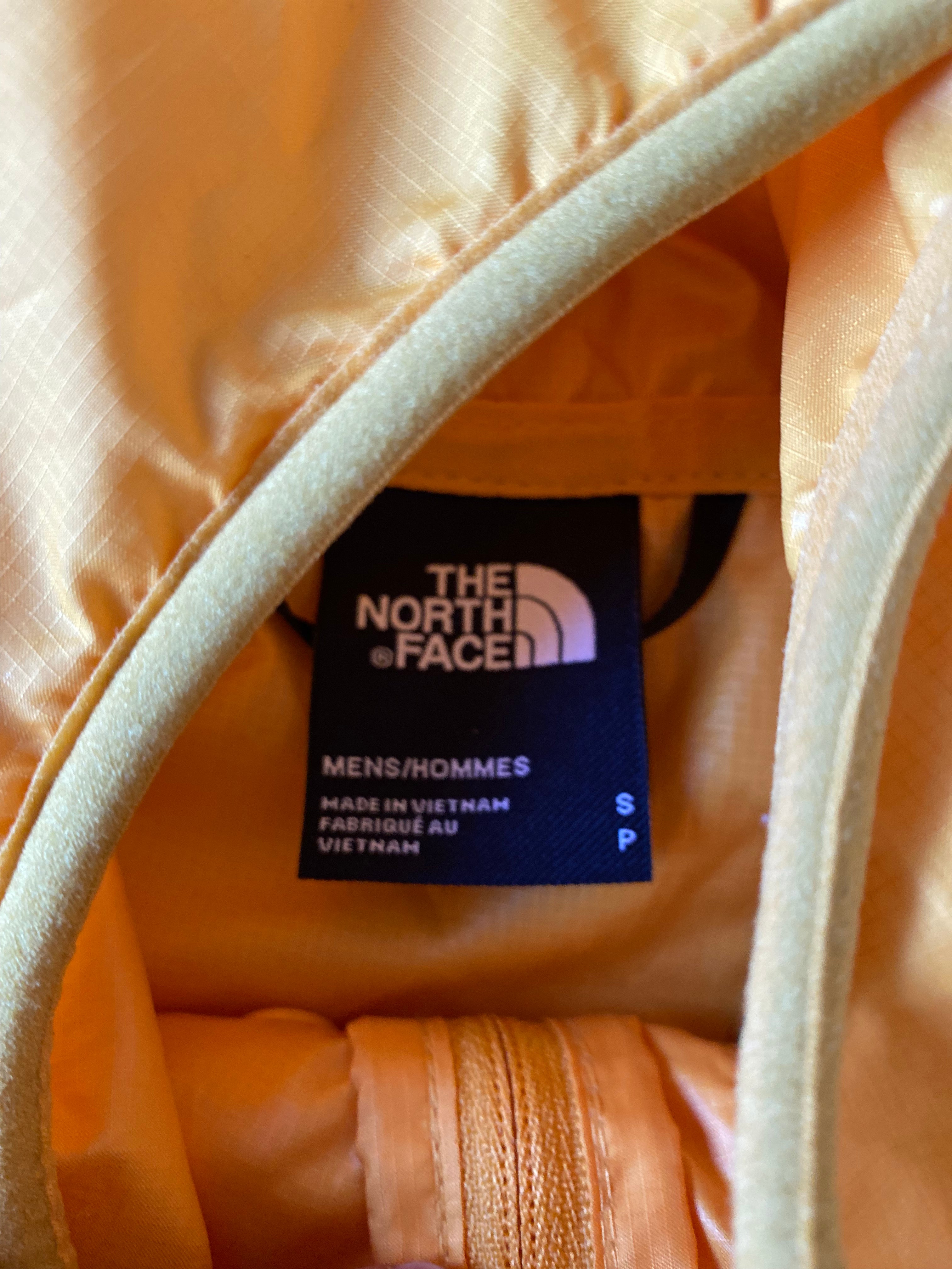 The North Face Mountain Jacket - Size Small-Second Style-Second Style