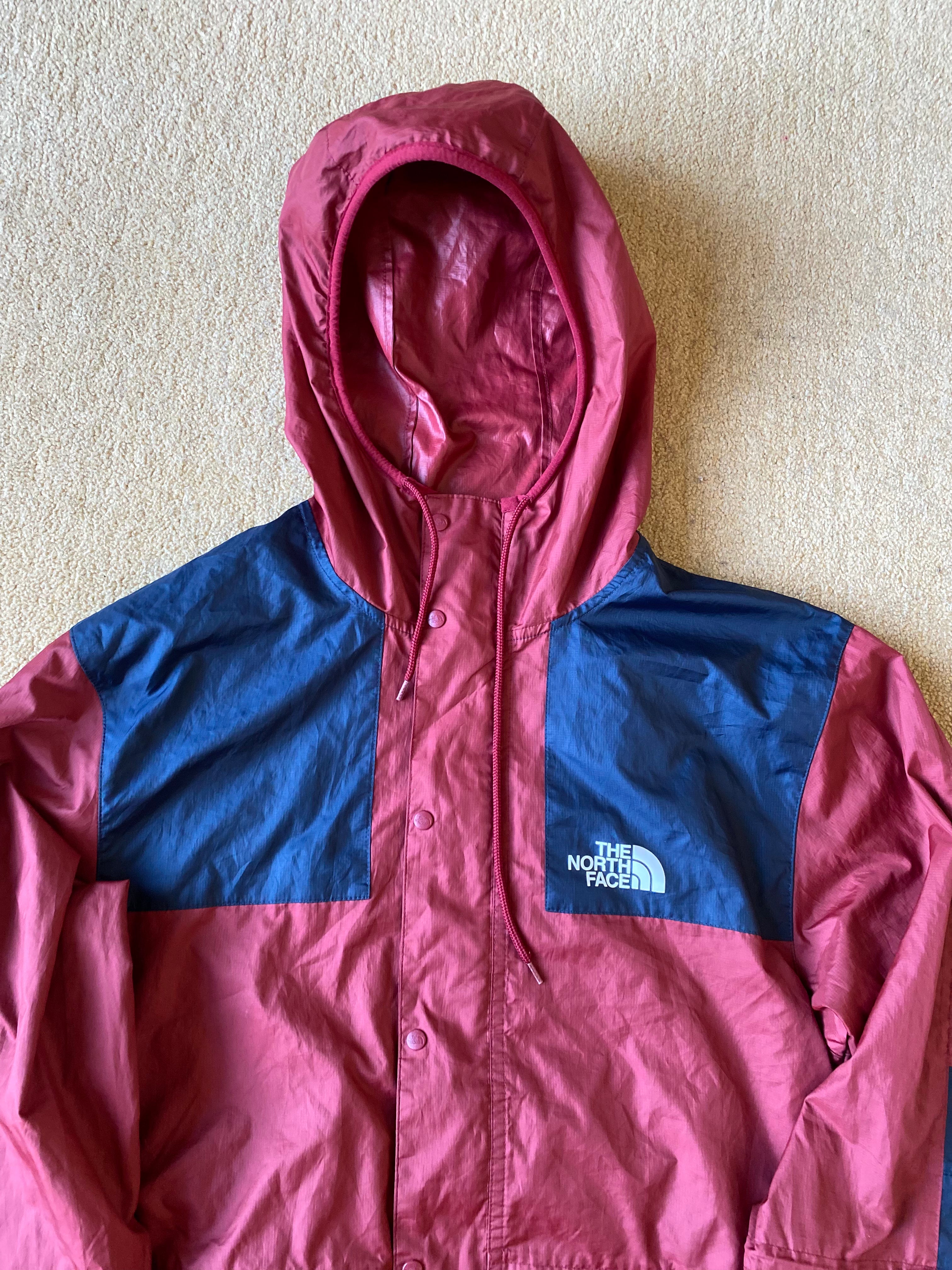The North Face Mountain Jacket - Size Medium-Second Style-Second Style