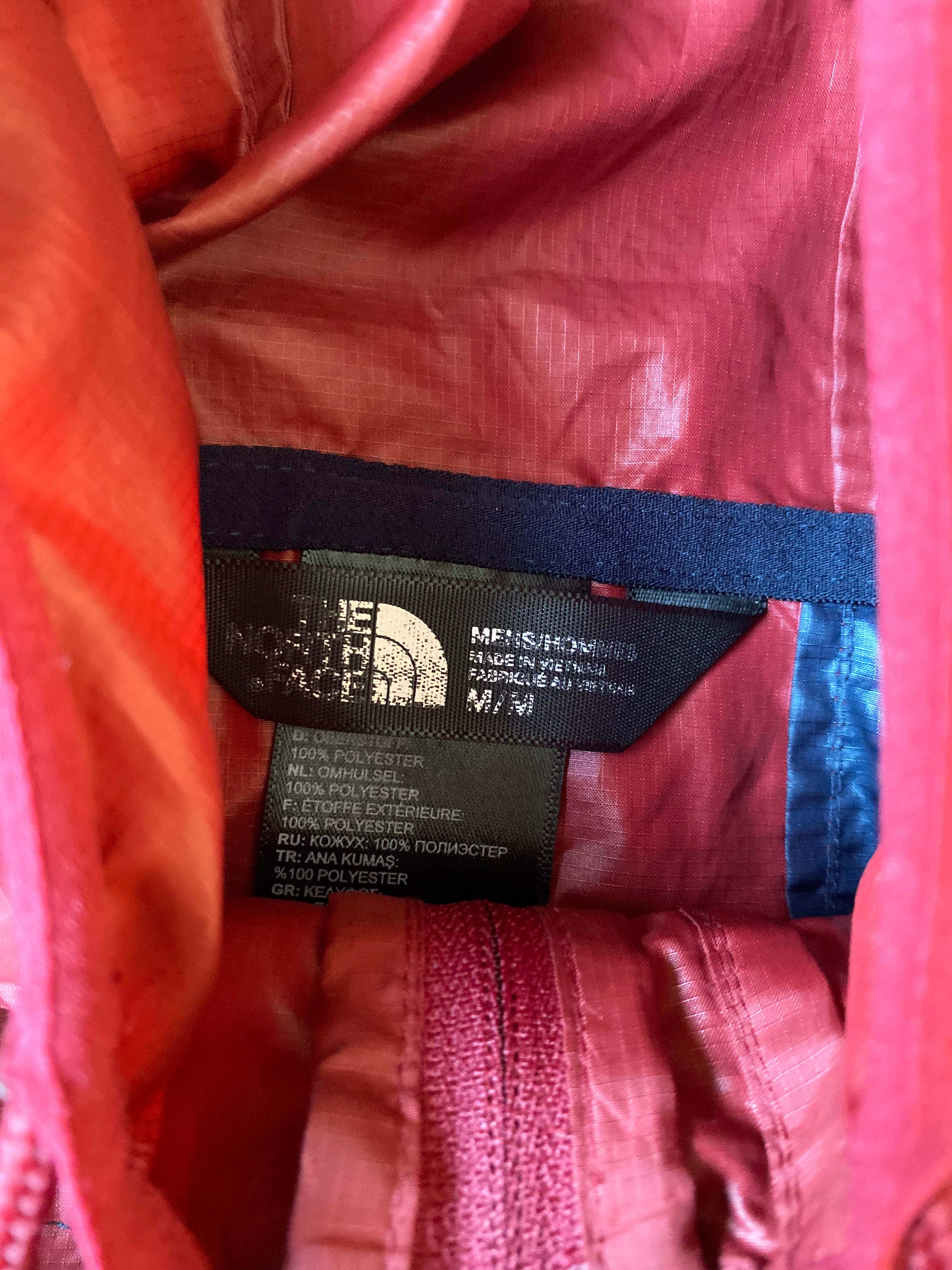 The North Face Mountain Jacket - Size Medium-Second Style-Second Style