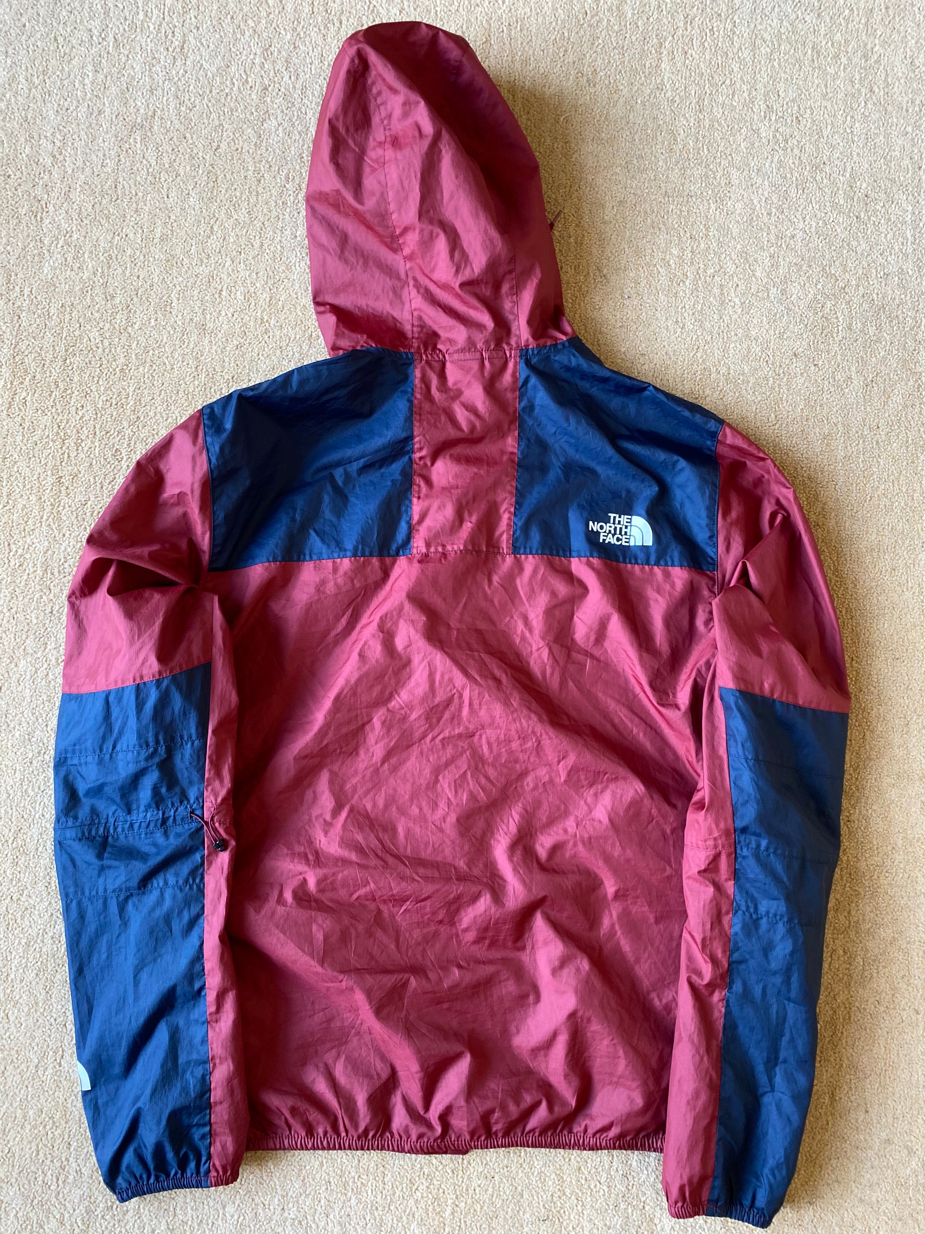 The North Face Mountain Jacket - Size Medium-Second Style-Second Style