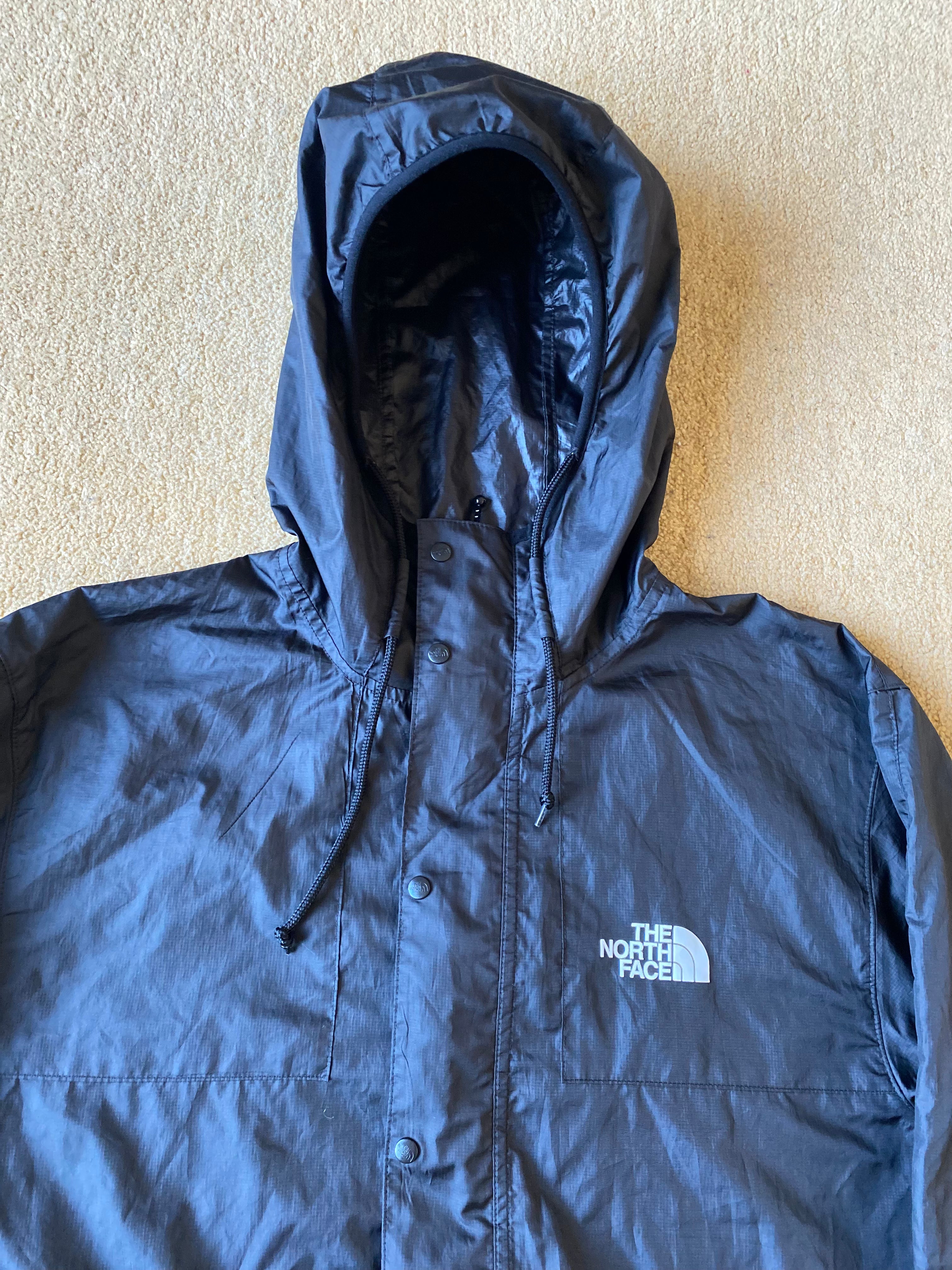 The North Face Mountain Jacket - Size Medium-Second Style-Second Style