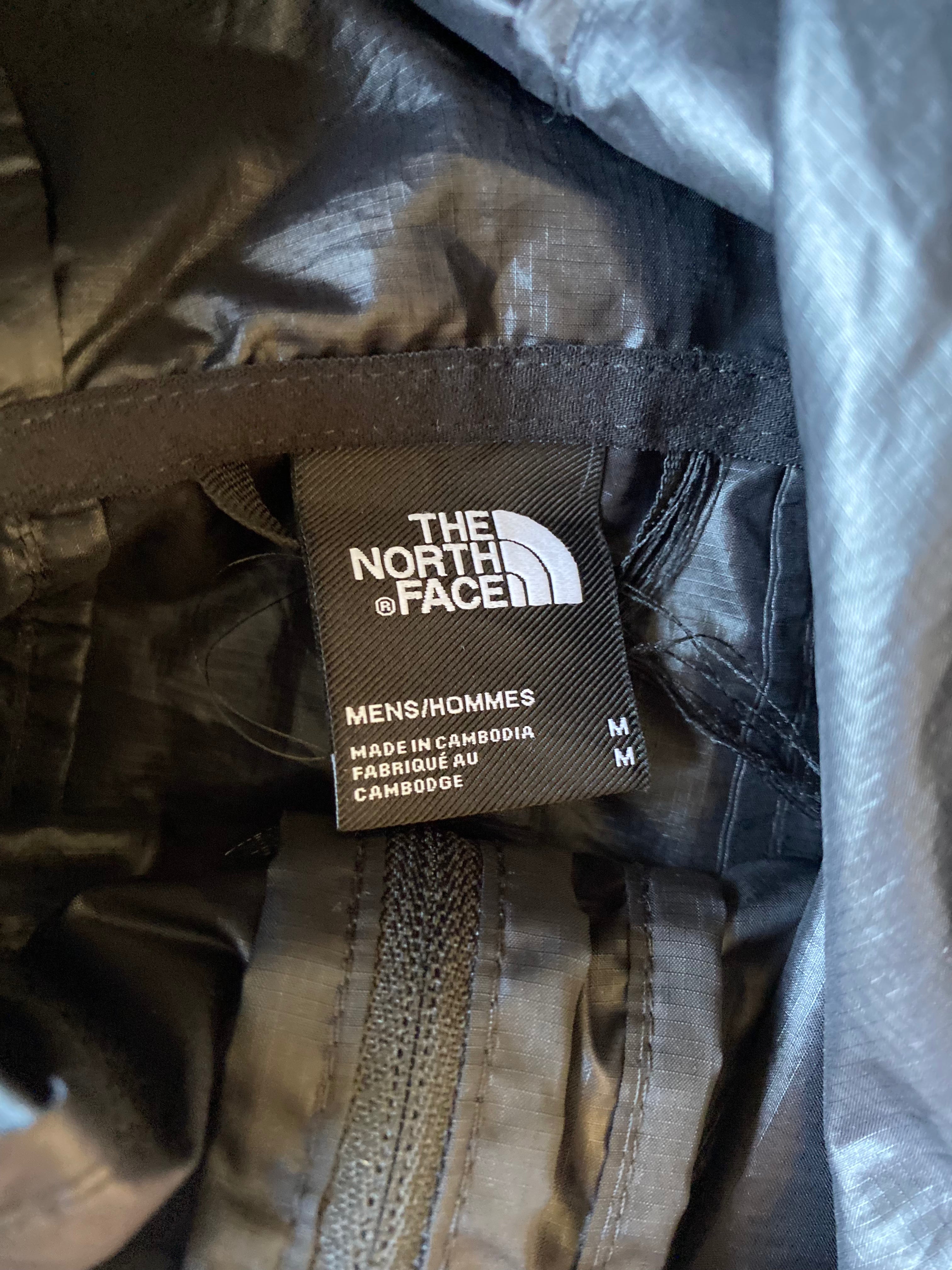 The North Face Mountain Jacket - Size Medium-Second Style-Second Style