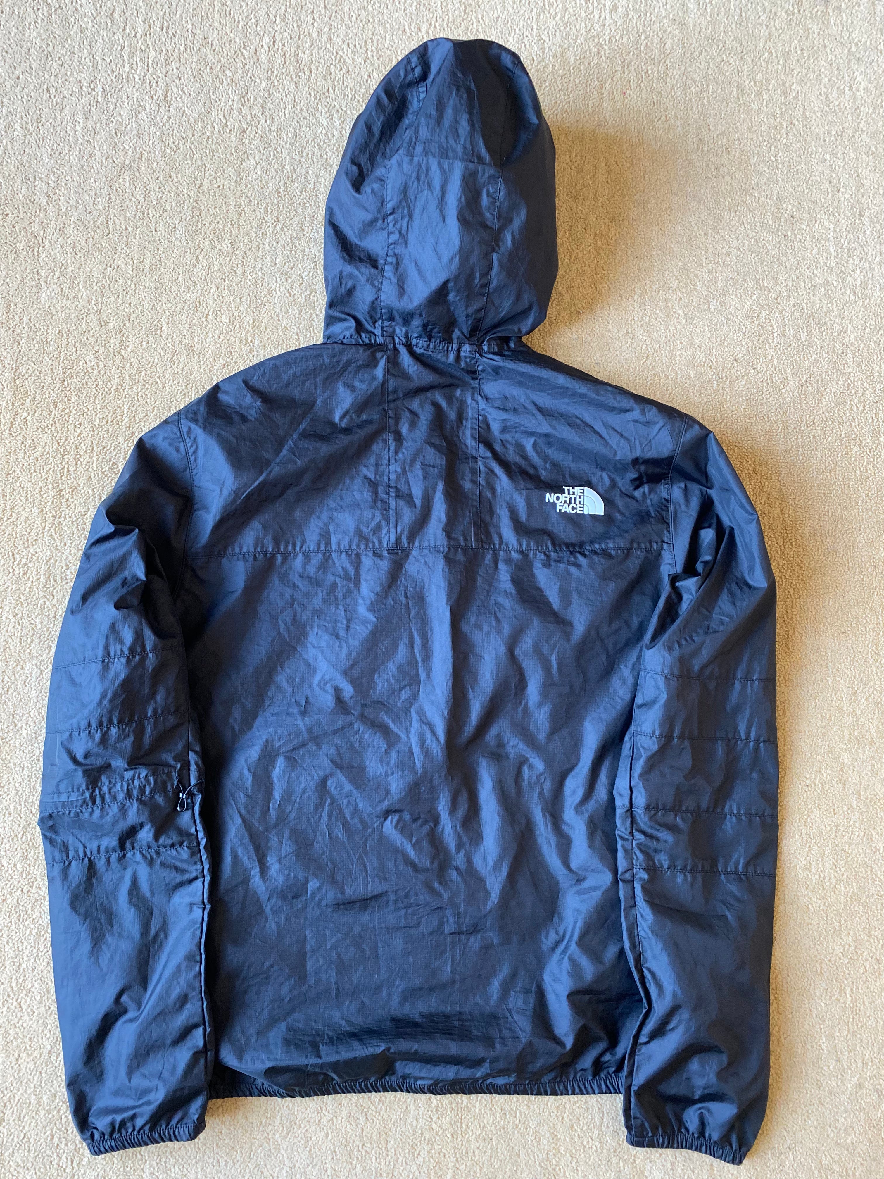 The North Face Mountain Jacket - Size Medium-Second Style-Second Style