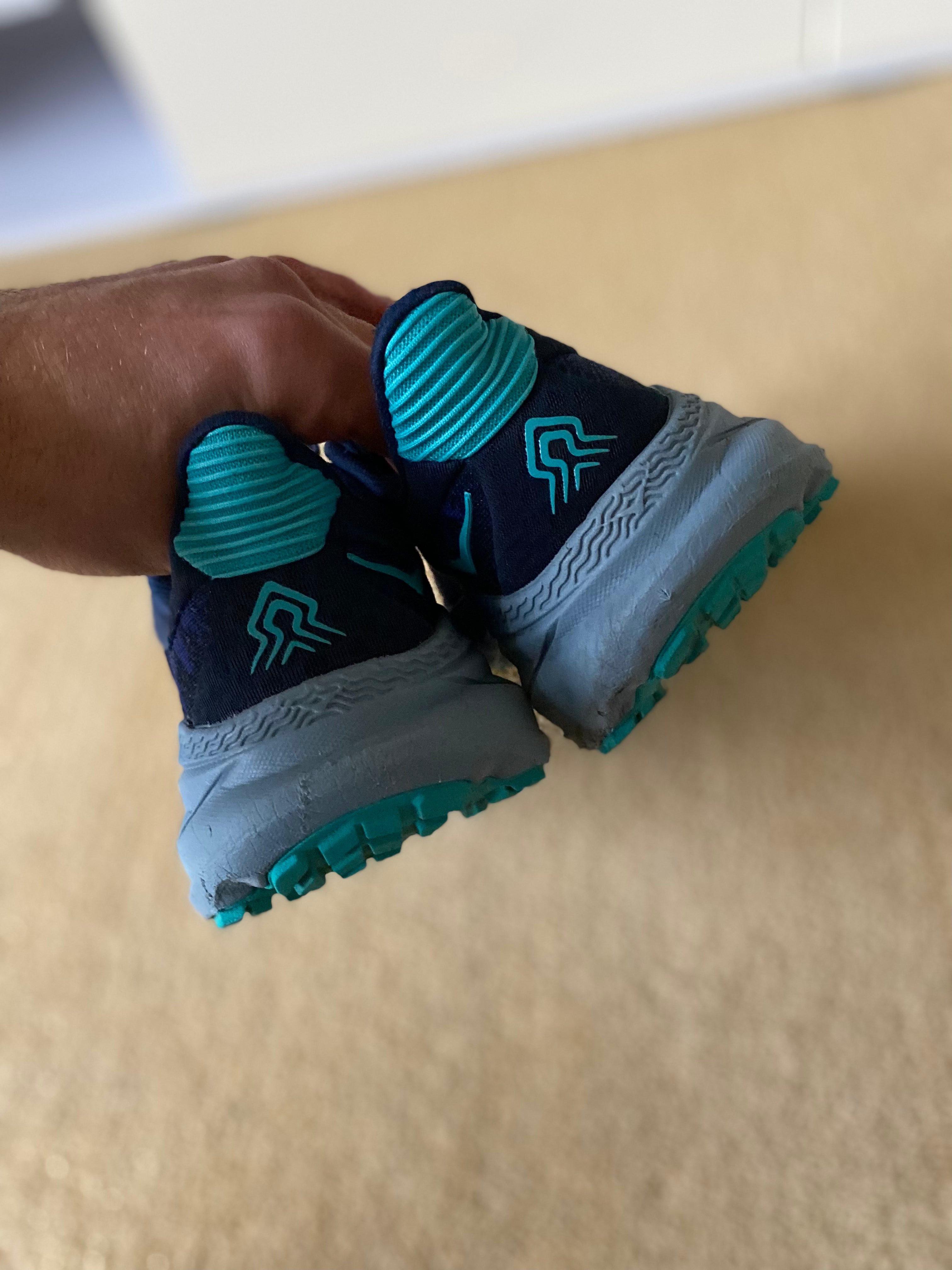 Hoka Challenger ATR 7 Running Shoes Size 7-Second Style-Second Style