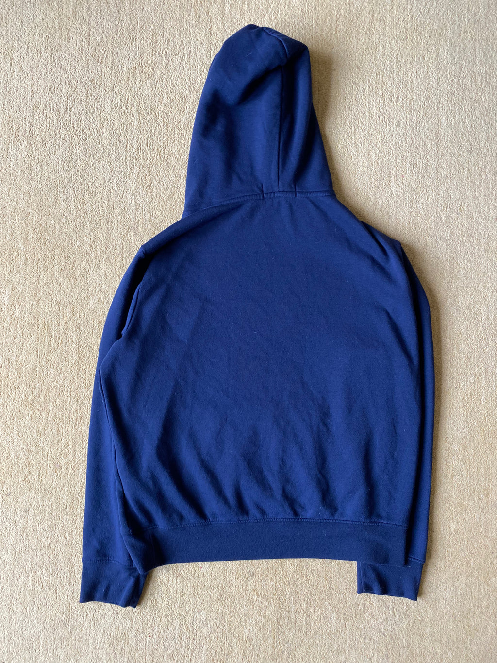 Ralph Lauren Polo Sport Hoodie - Size Large