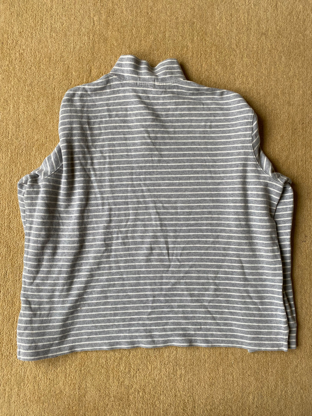 Ralph Lauren Turtleneck Jumper- Size XXL-Second Style-Second Style