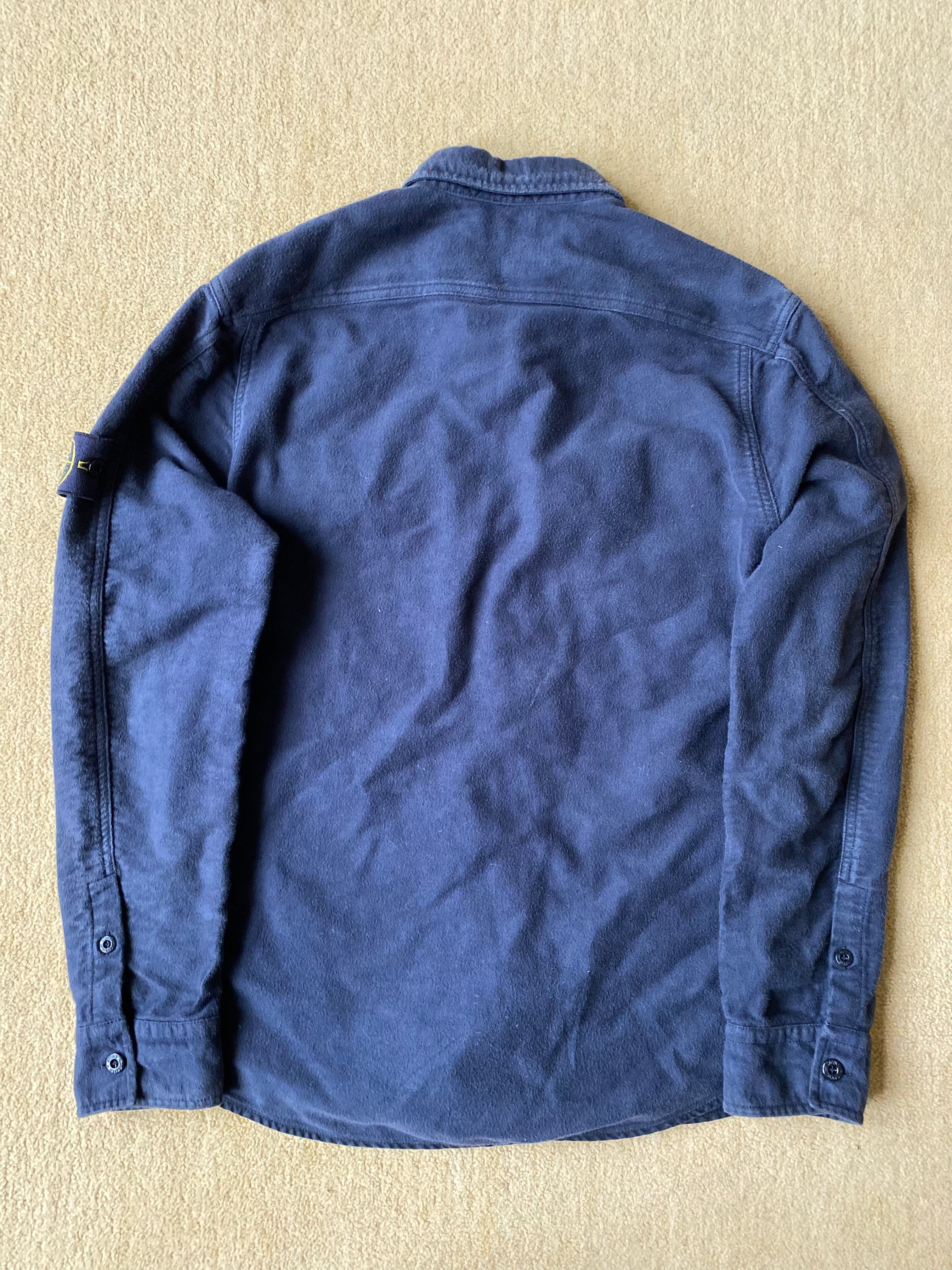 Stone Island Shirt - Size Small