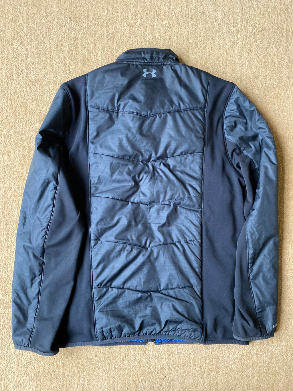 Under Armour Jacket - Size Large
