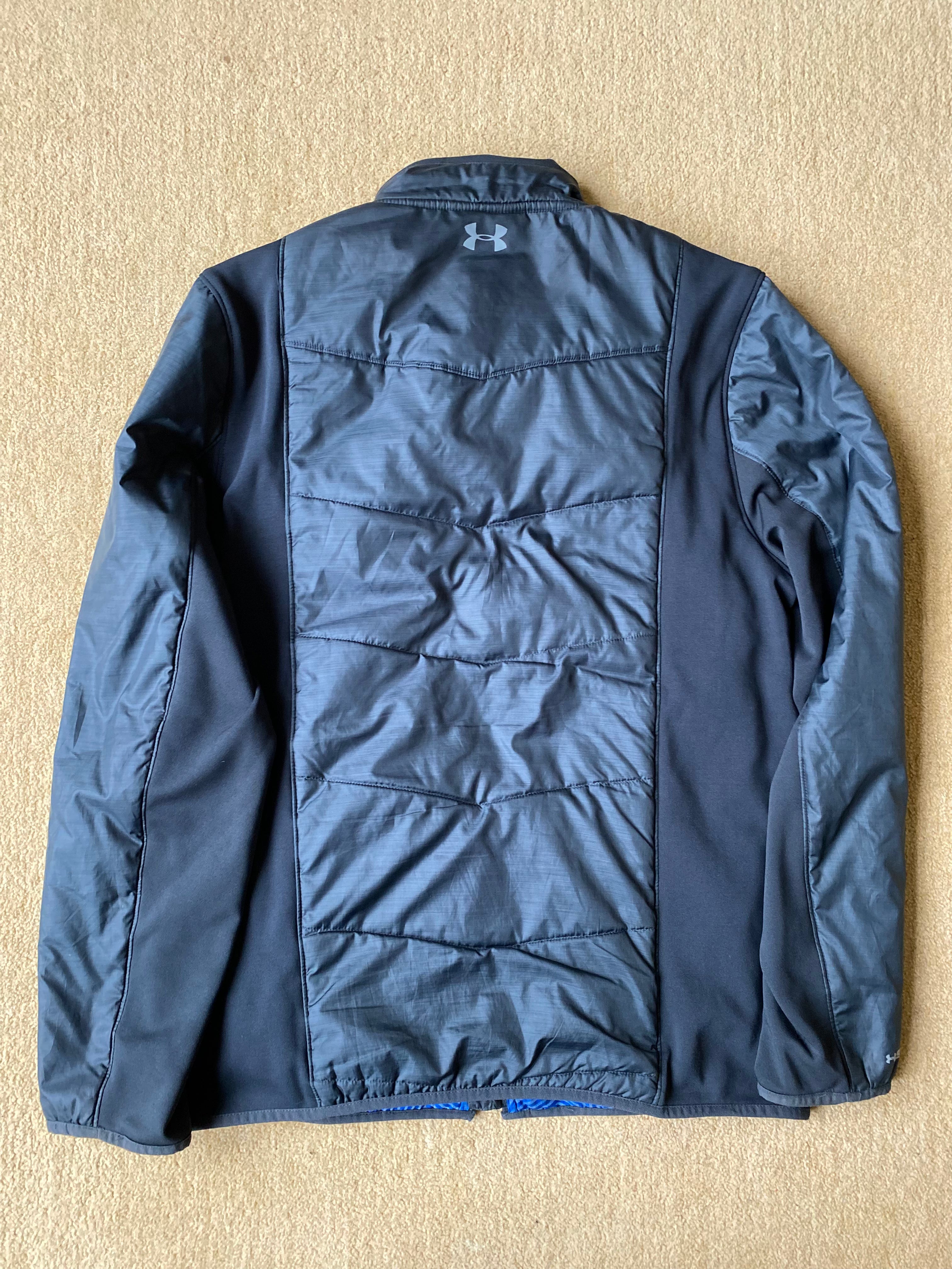 Under Armour Jacket - Size Large