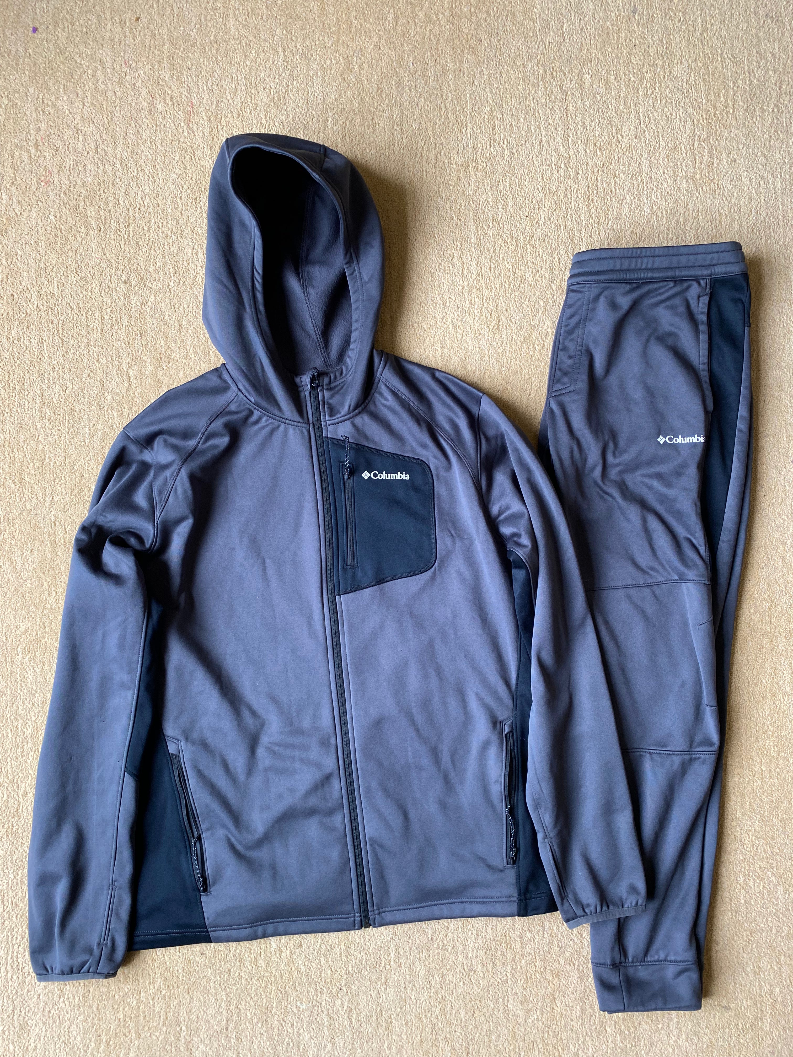 Colombia Tracksuit - Size XL