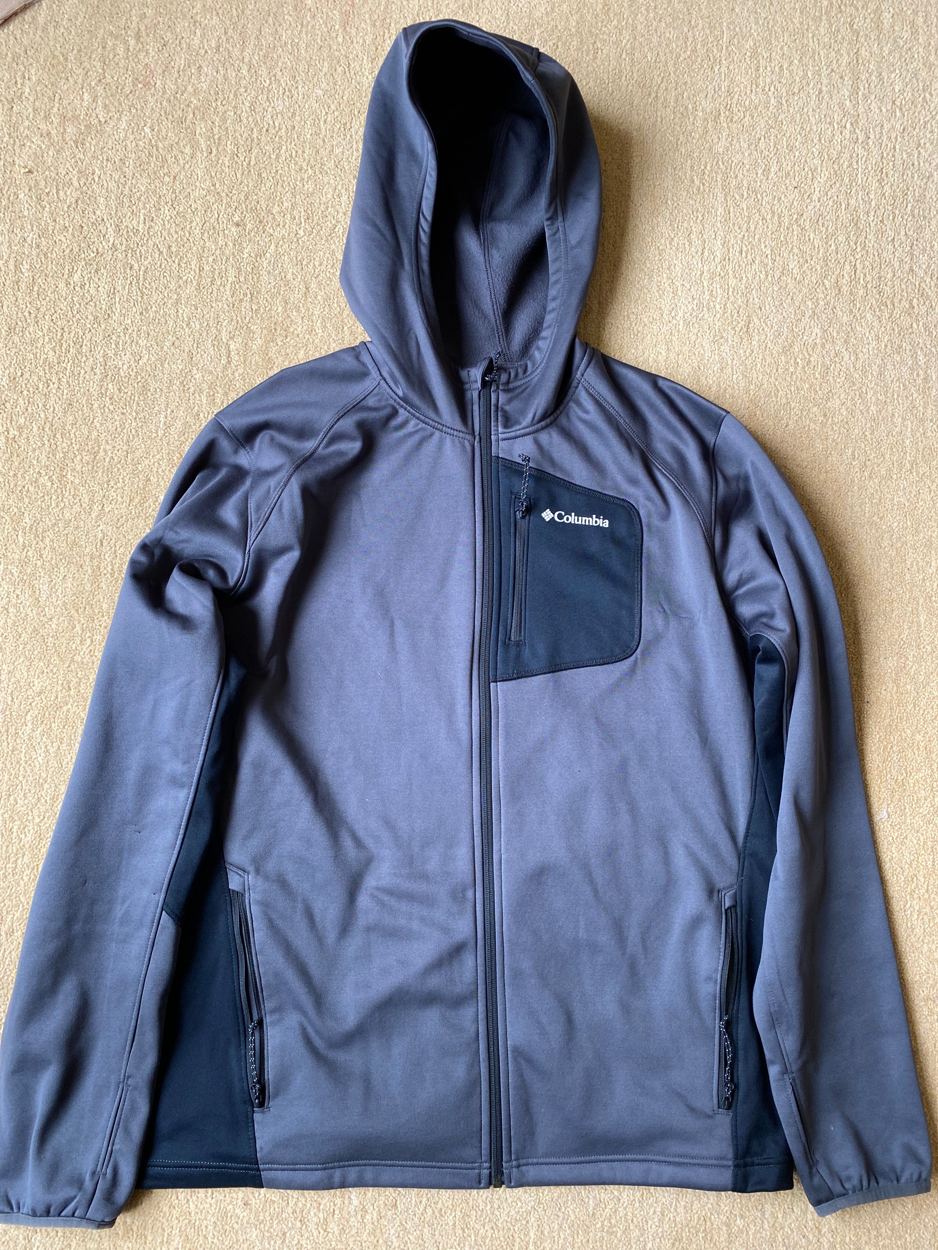 Colombia Tracksuit - Size XL