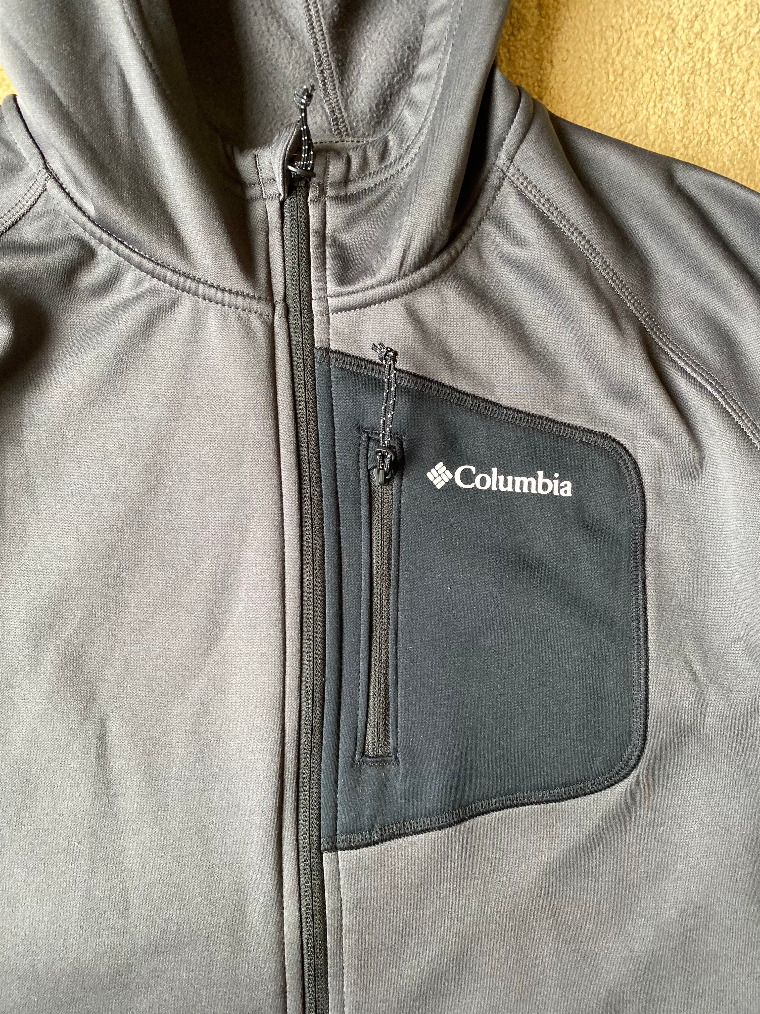 Colombia Tracksuit - Size XL