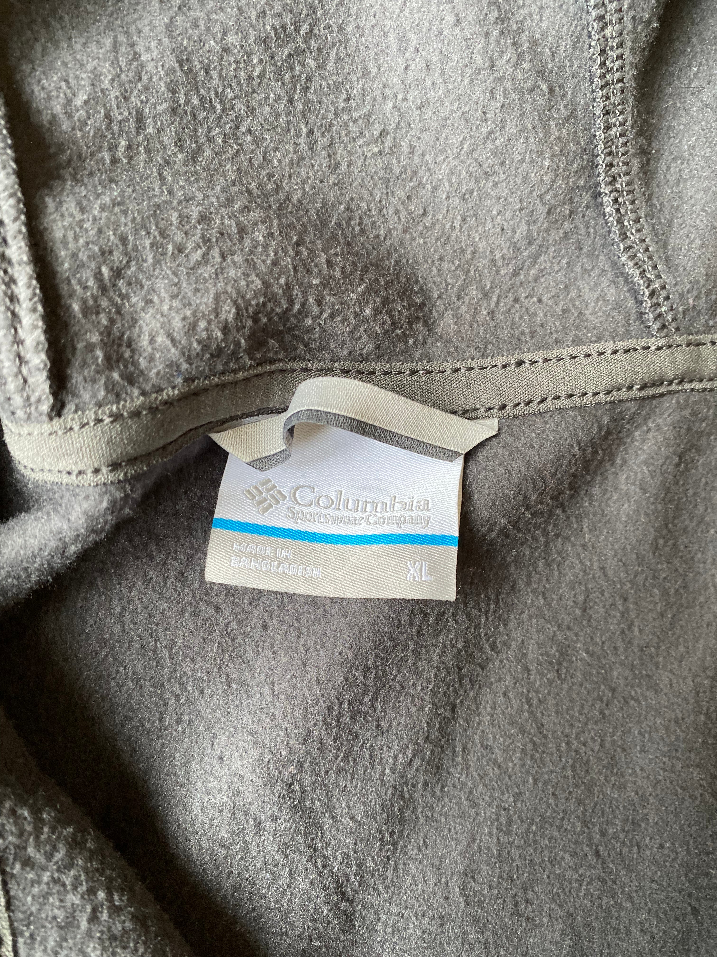 Colombia Tracksuit - Size XL