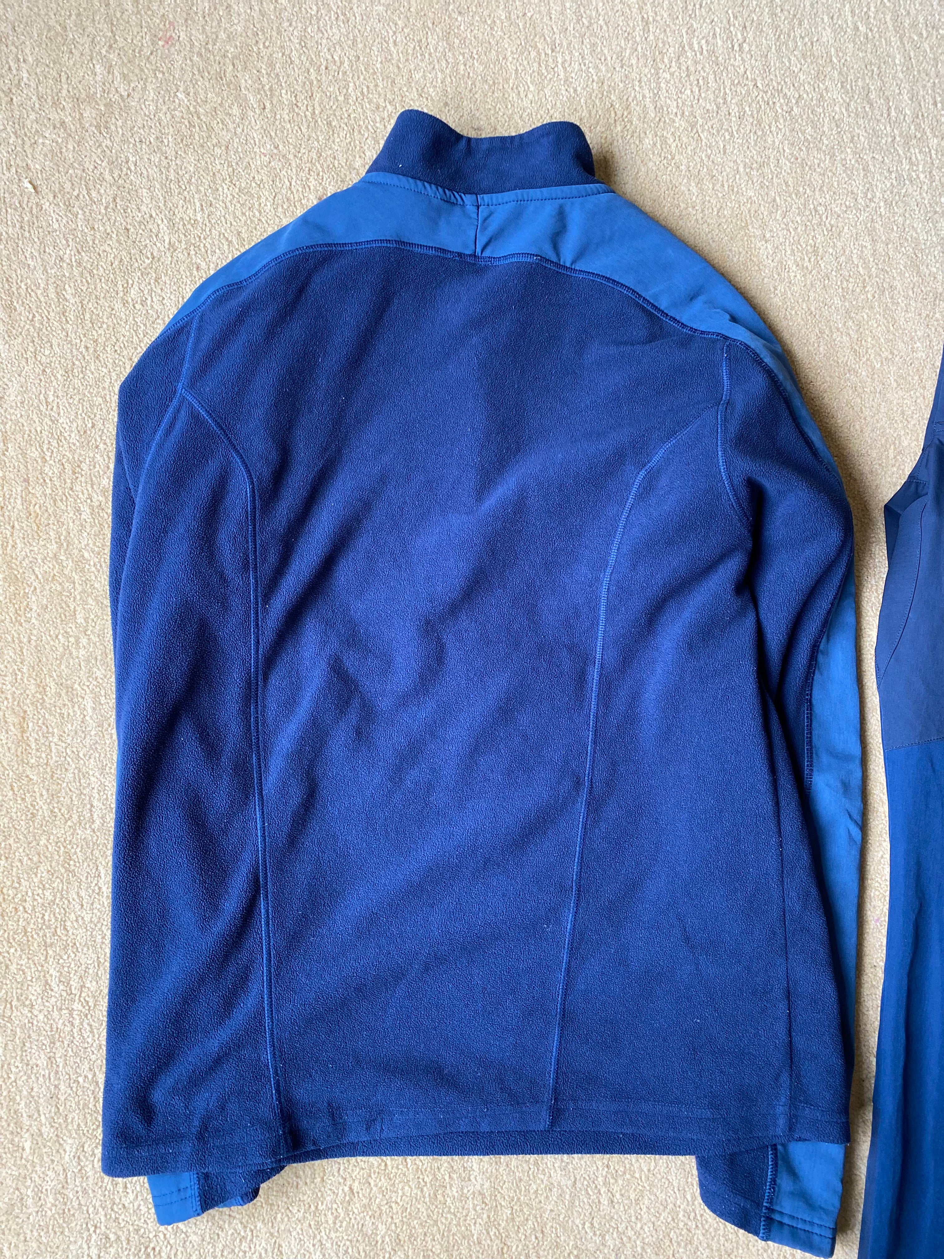 Monterrain Tracksuit - Size Medium