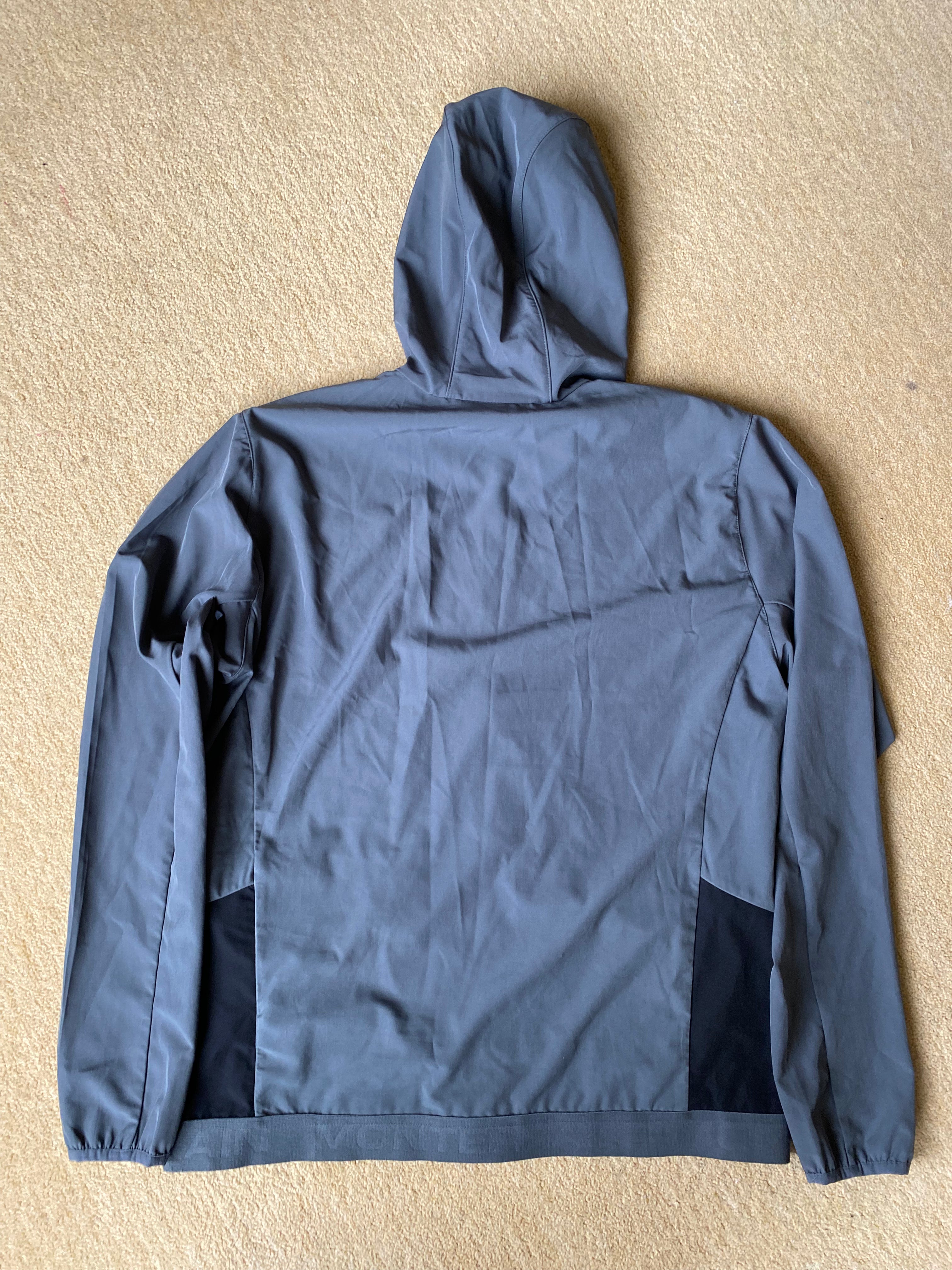 Monterrain Tracksuit - Large