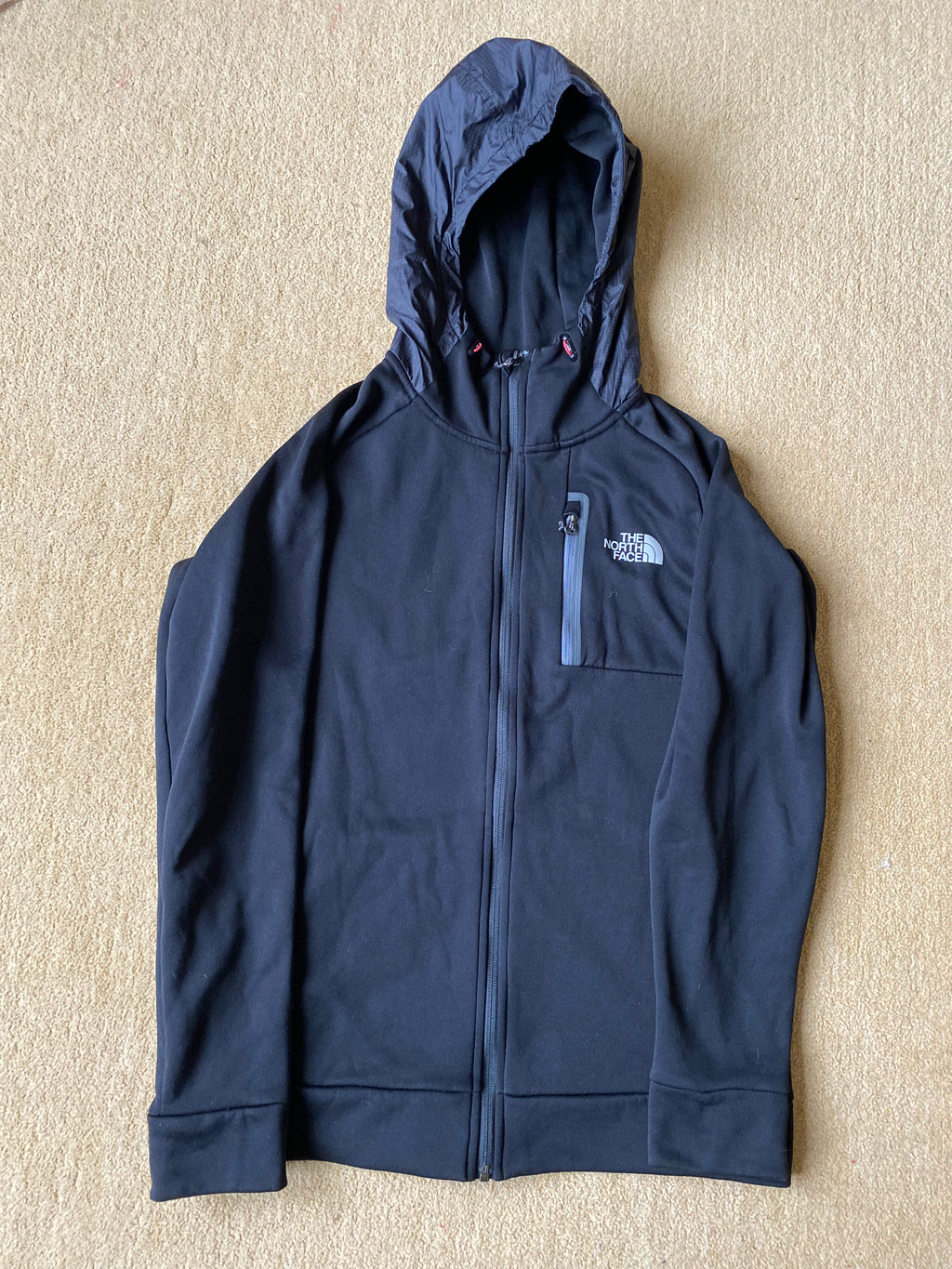 The North Face Tracksuit - Size Medium