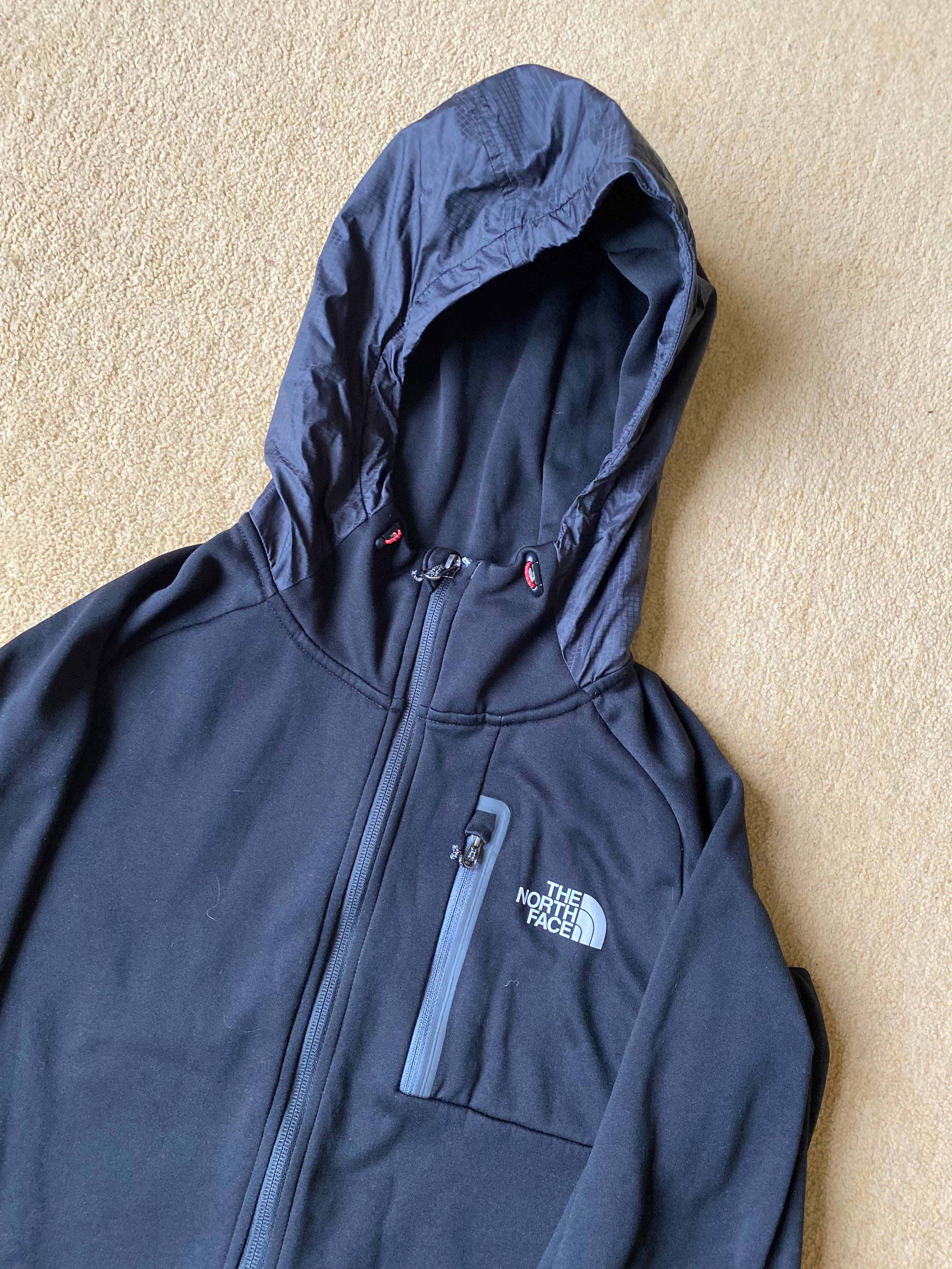 The North Face Tracksuit - Size Medium