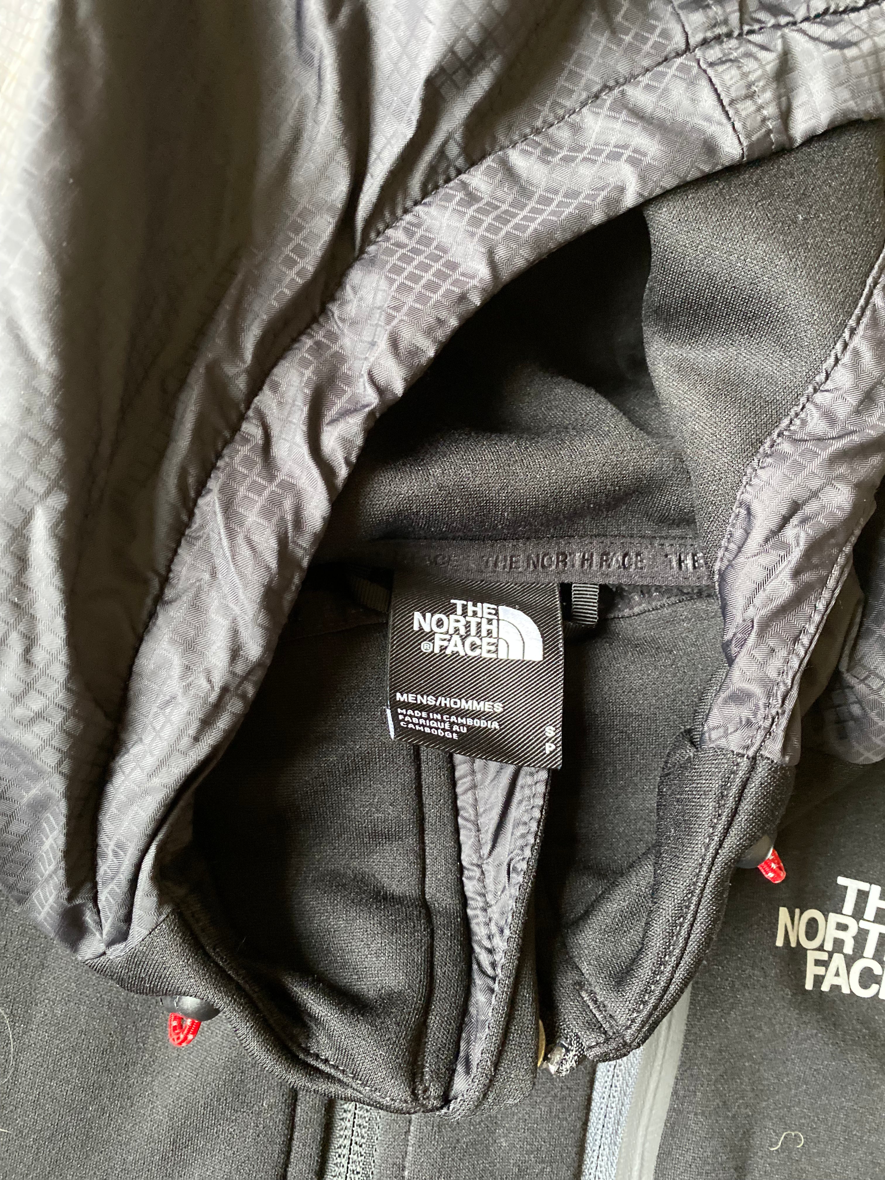 The North Face Tracksuit - Size Medium