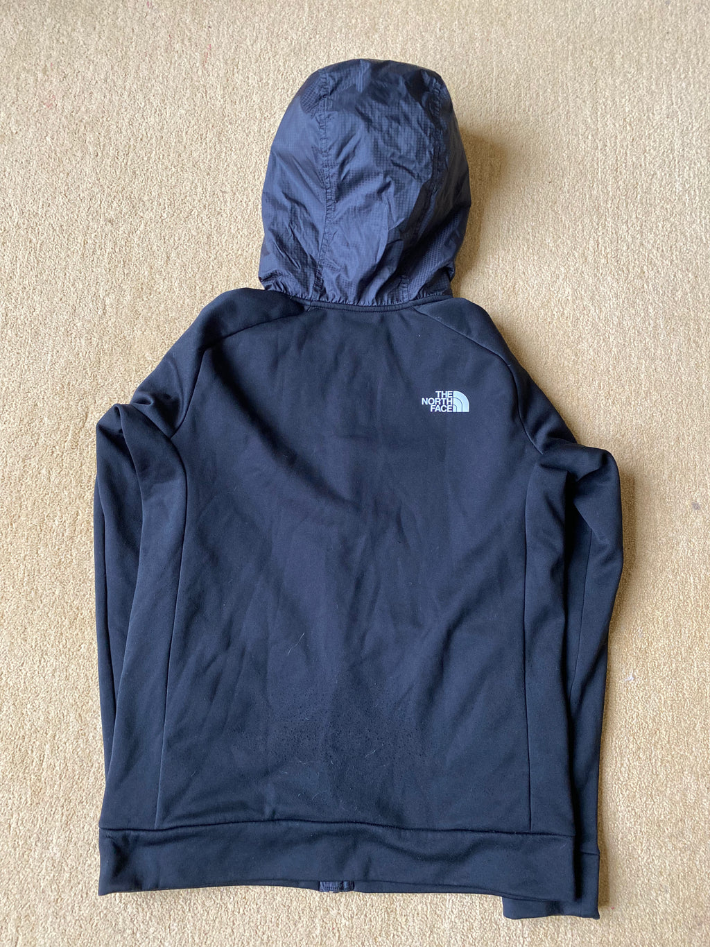 The North Face Tracksuit - Size Medium