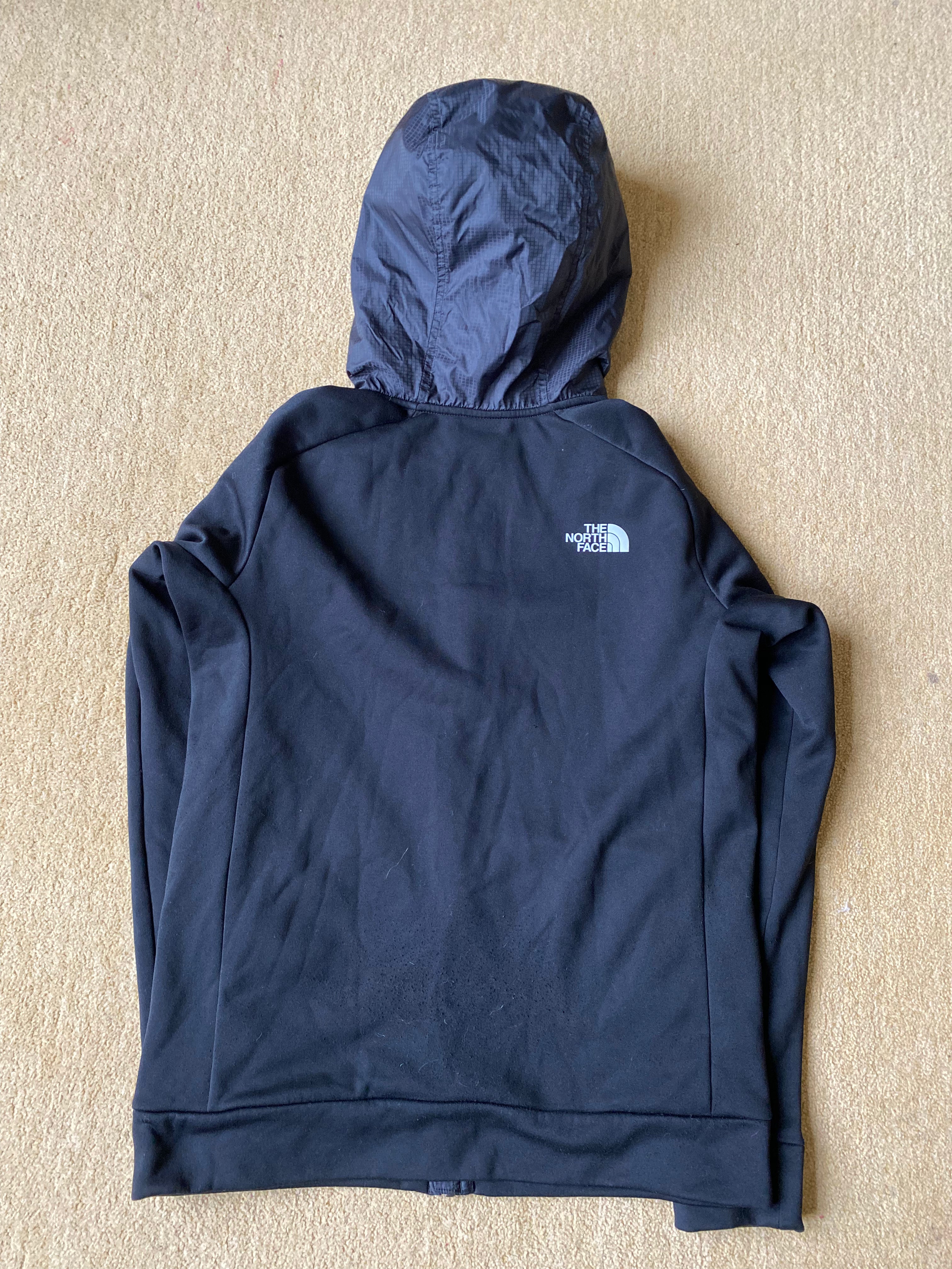 The North Face Tracksuit - Size Medium
