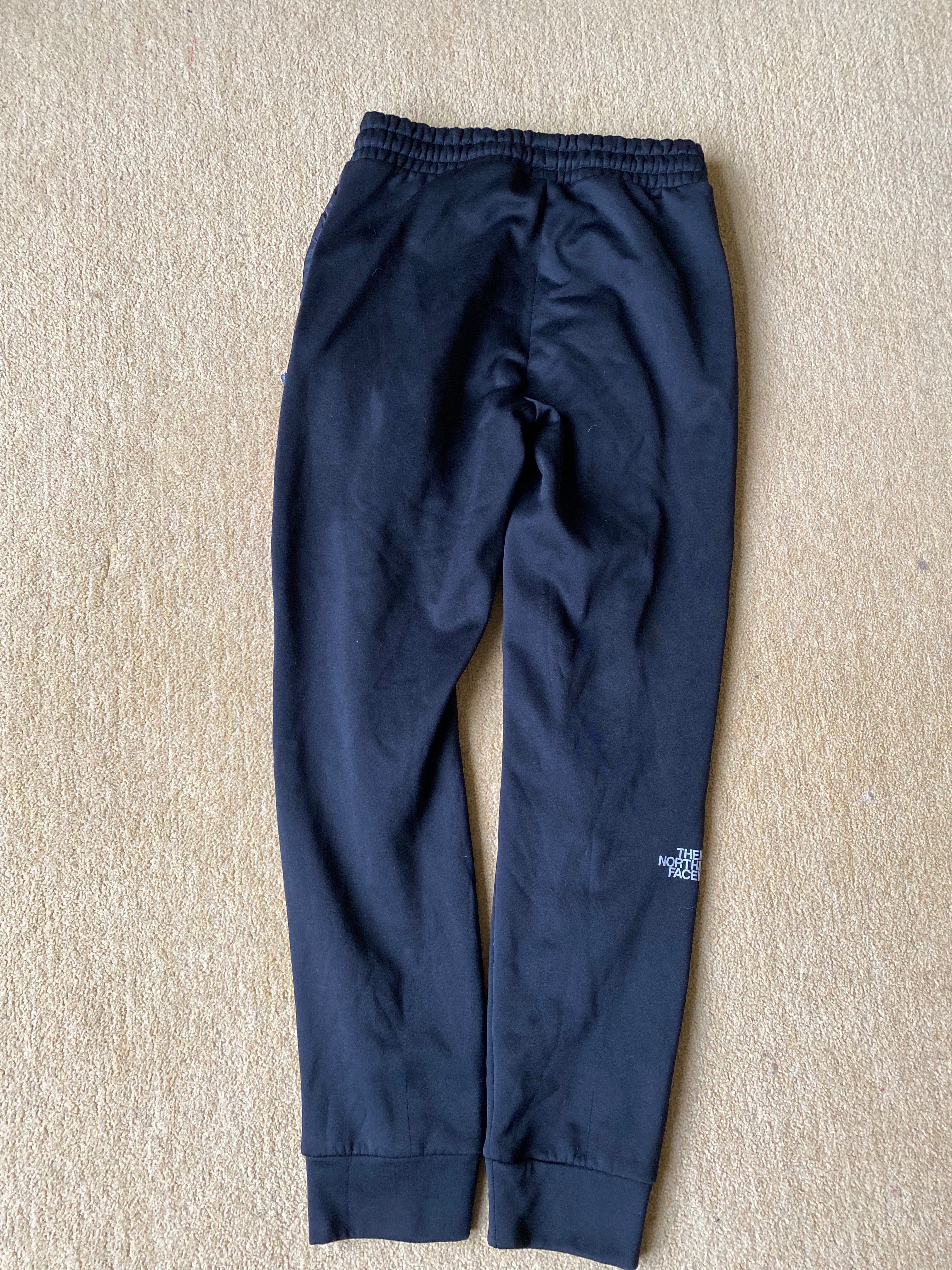 The North Face Tracksuit - Size Medium