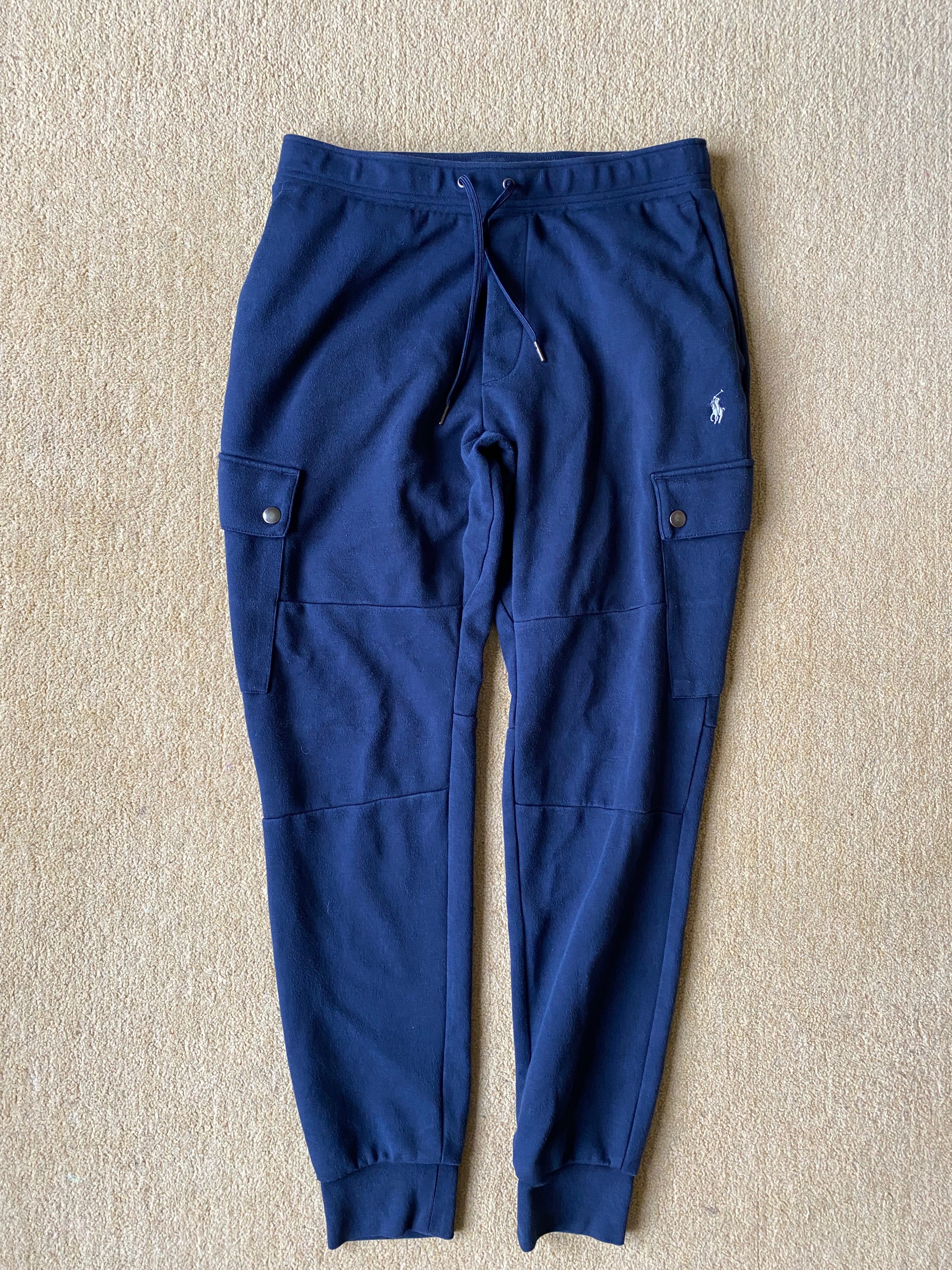 Ralph Lauren Joggers -Size Small