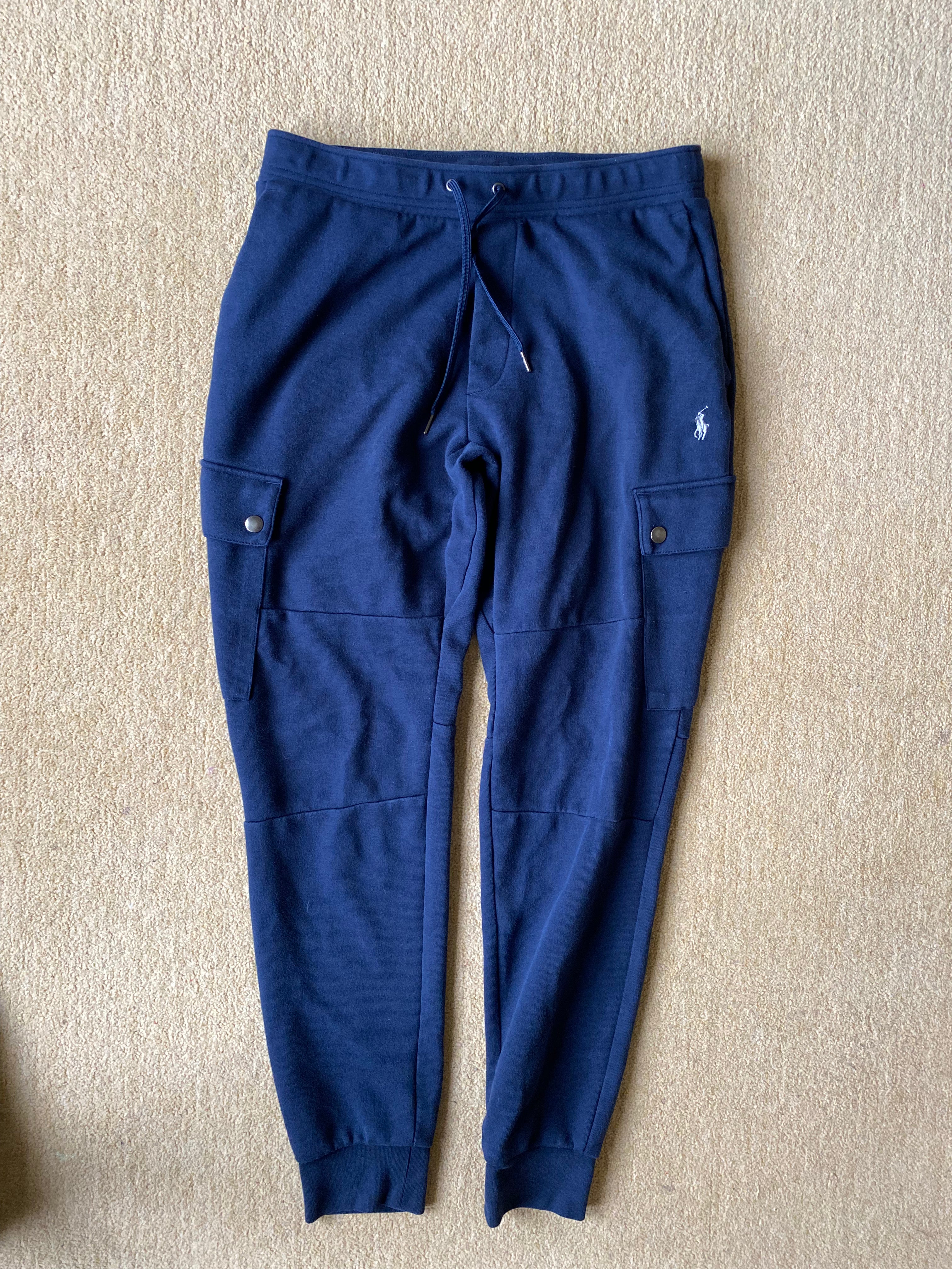 Ralph Lauren Joggers -Size Small