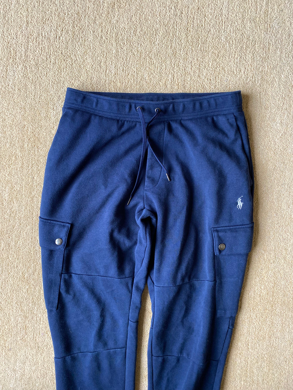 Ralph Lauren Joggers -Size Small