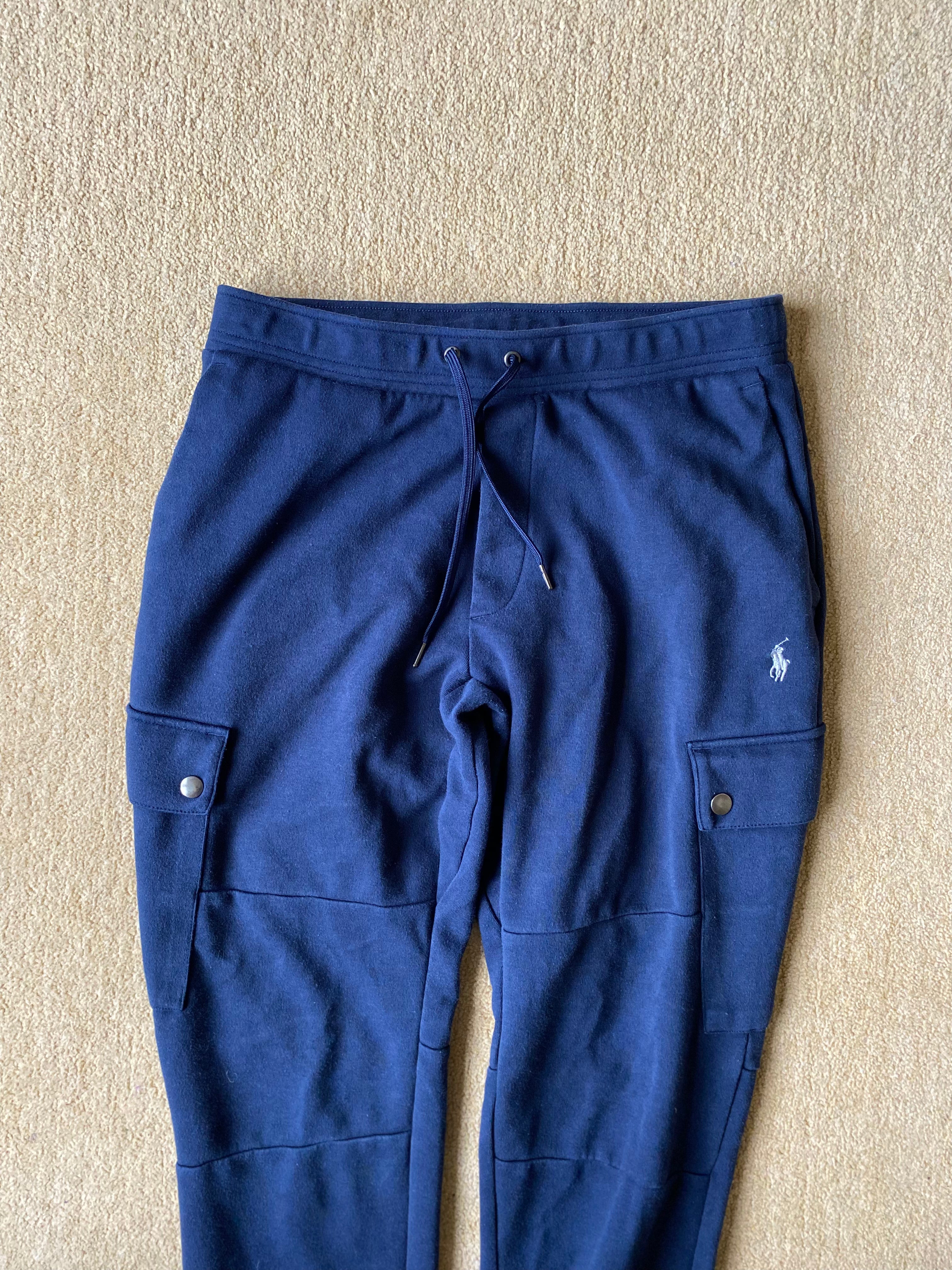Ralph Lauren Joggers -Size Small