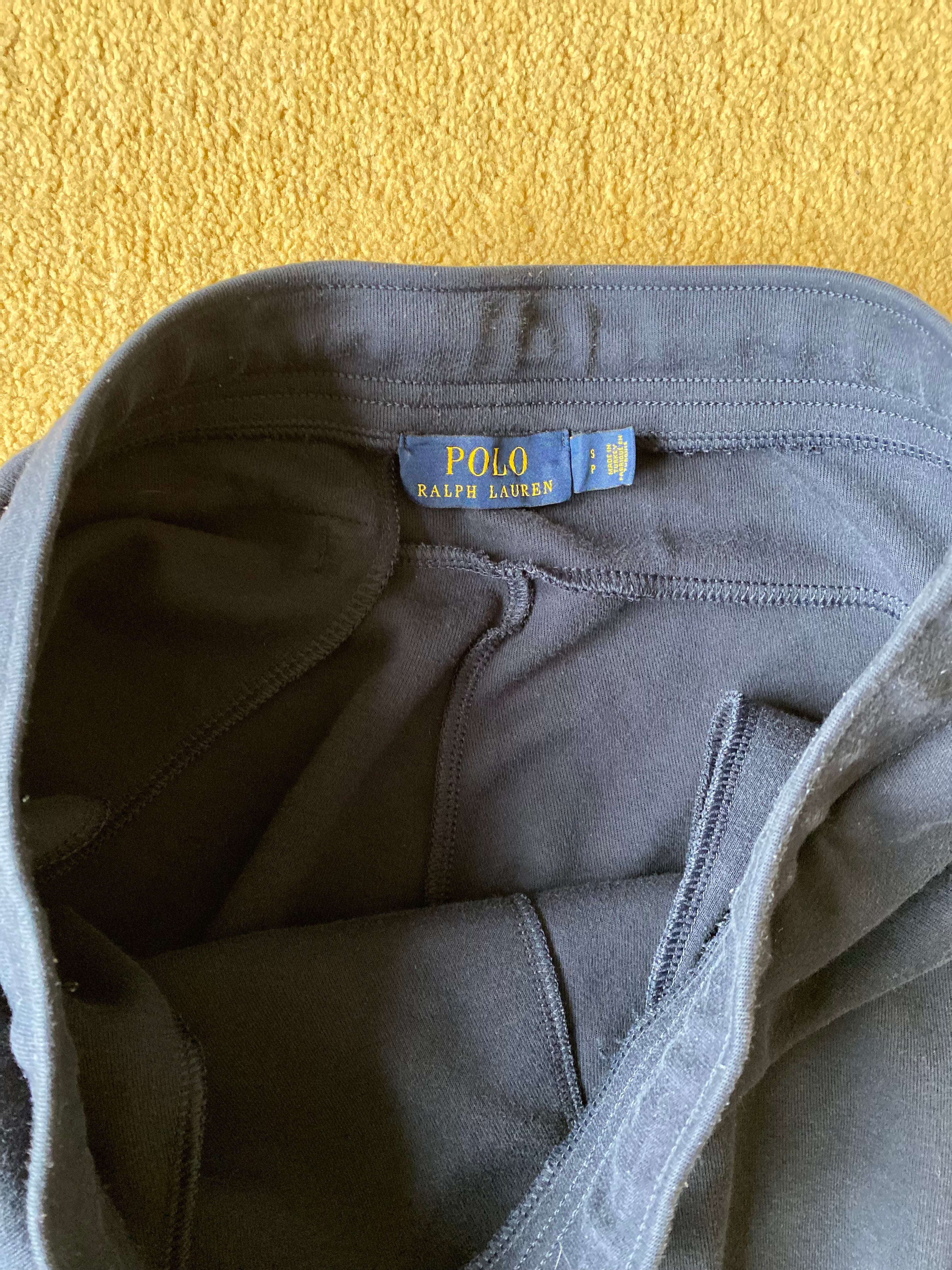 Ralph Lauren Joggers -Size Small