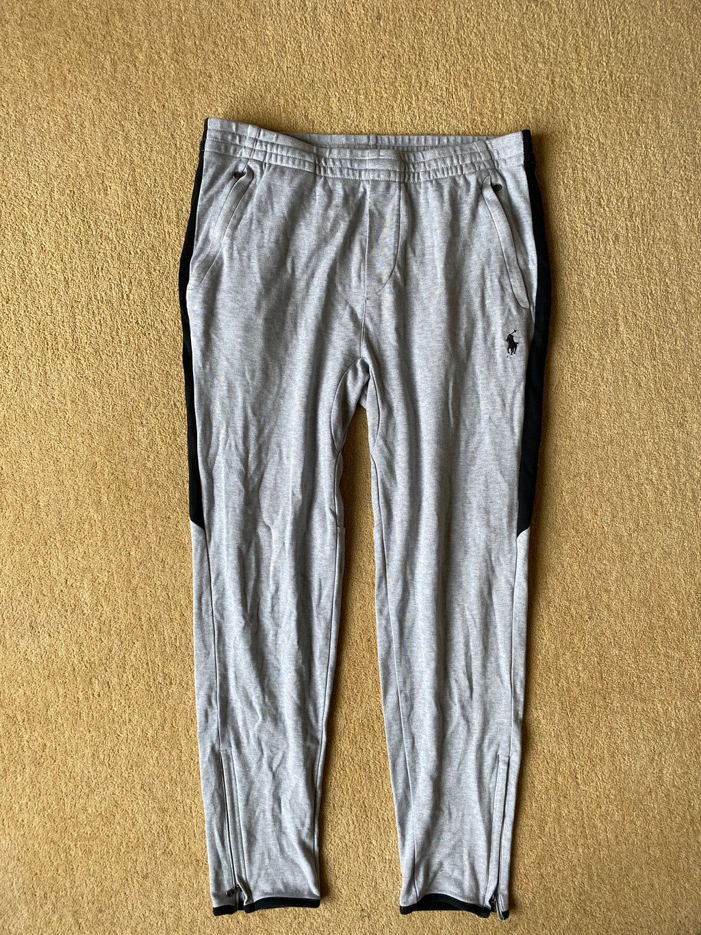 Ralph Lauren Joggers - Size Medium